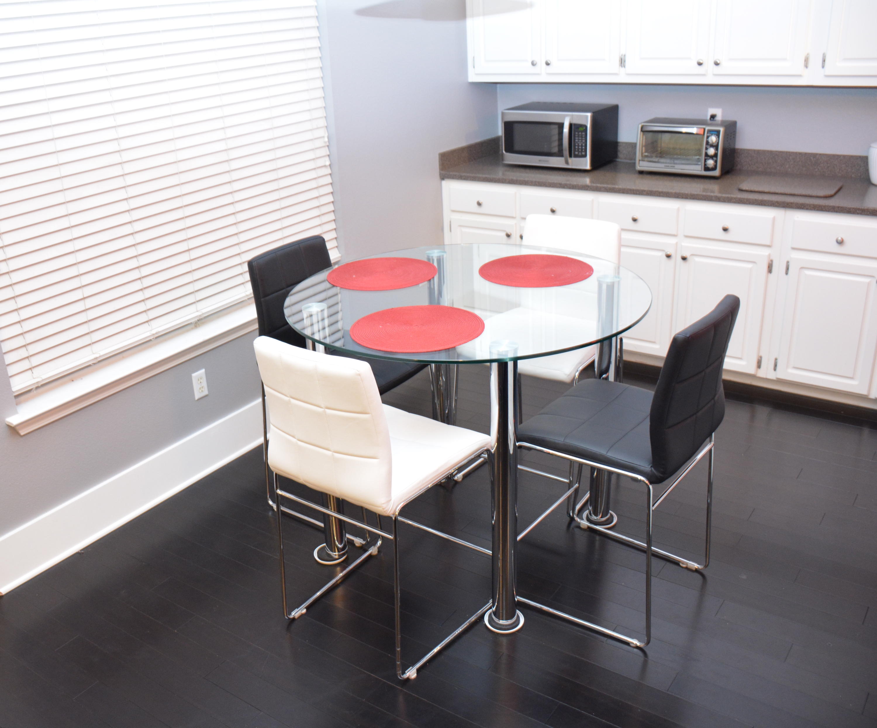 CREETWOODS - Residential