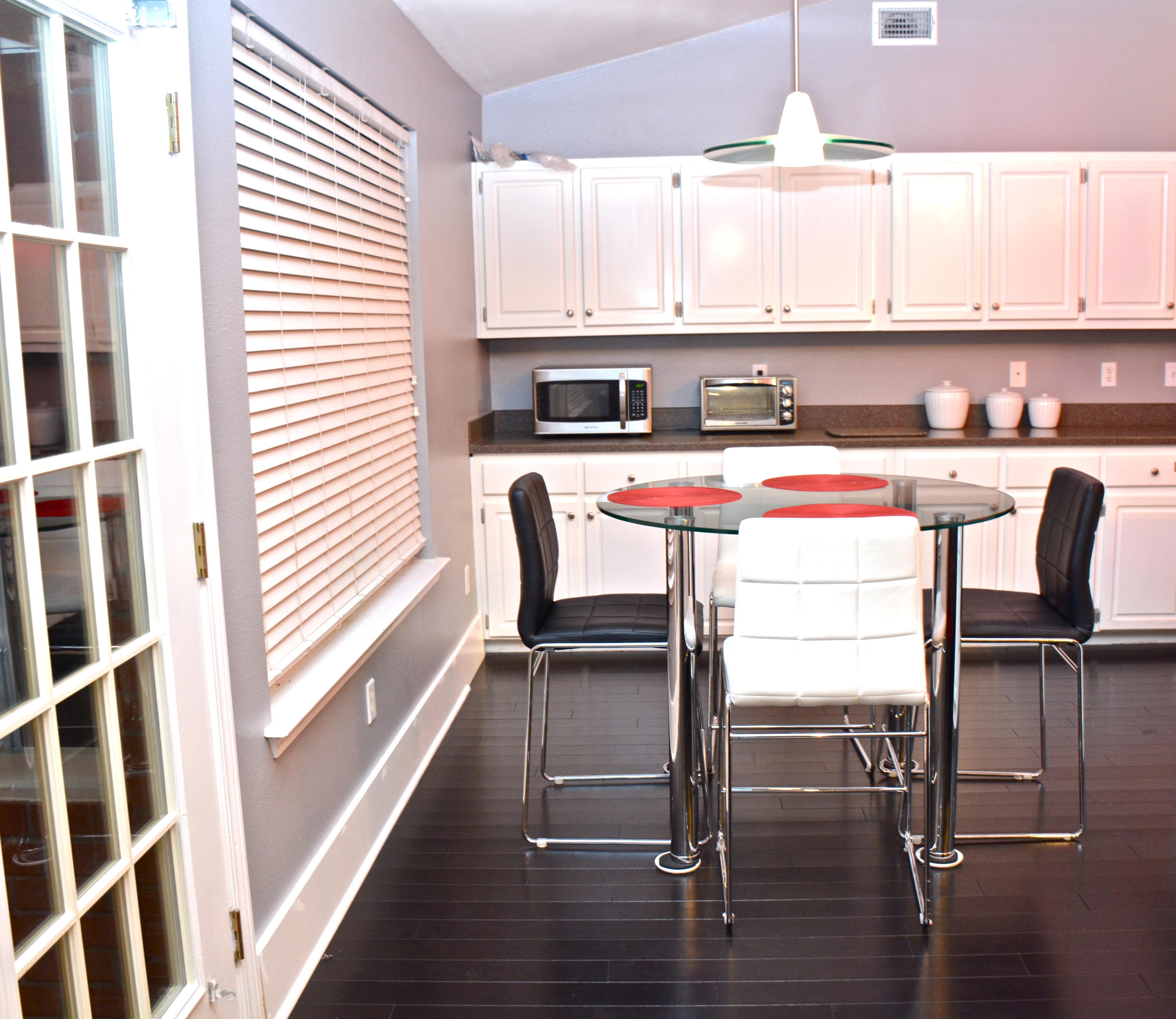 CREETWOODS - Residential