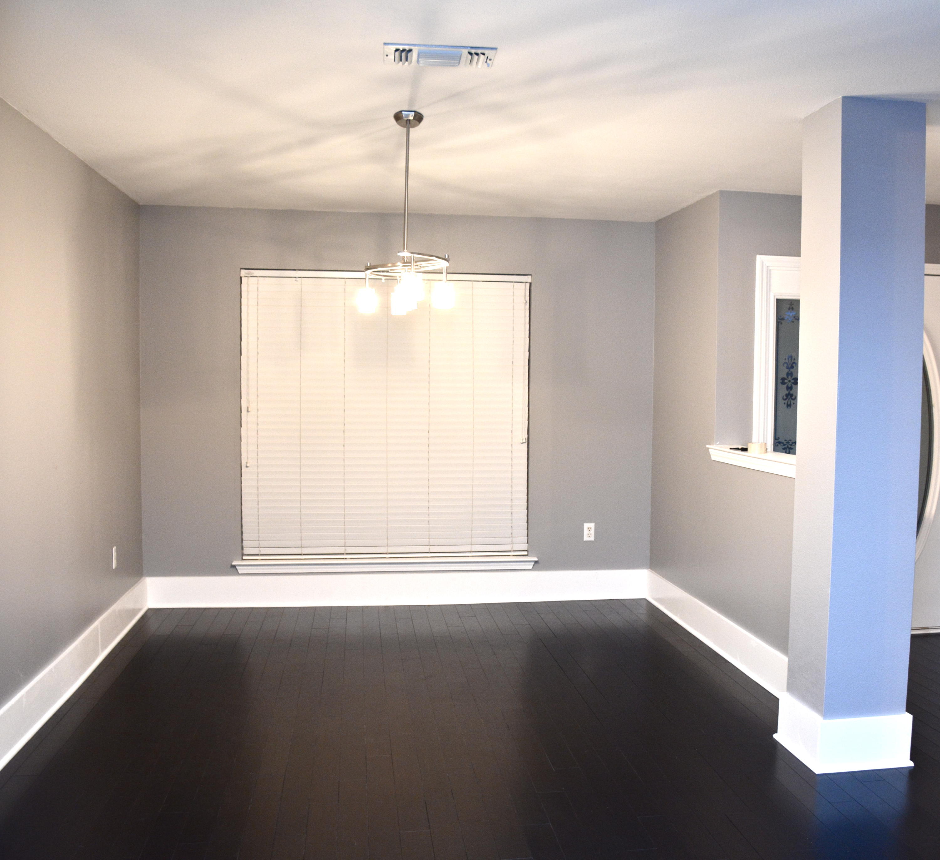 CREETWOODS - Residential