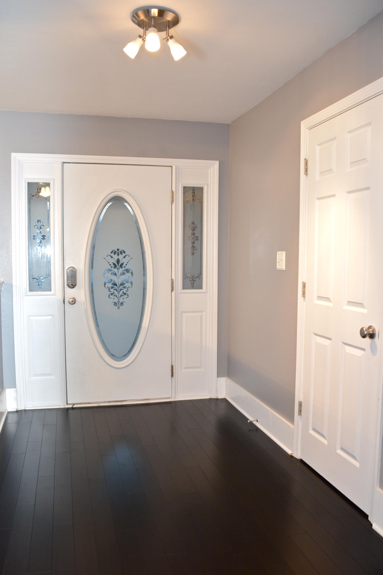 CREETWOODS - Residential