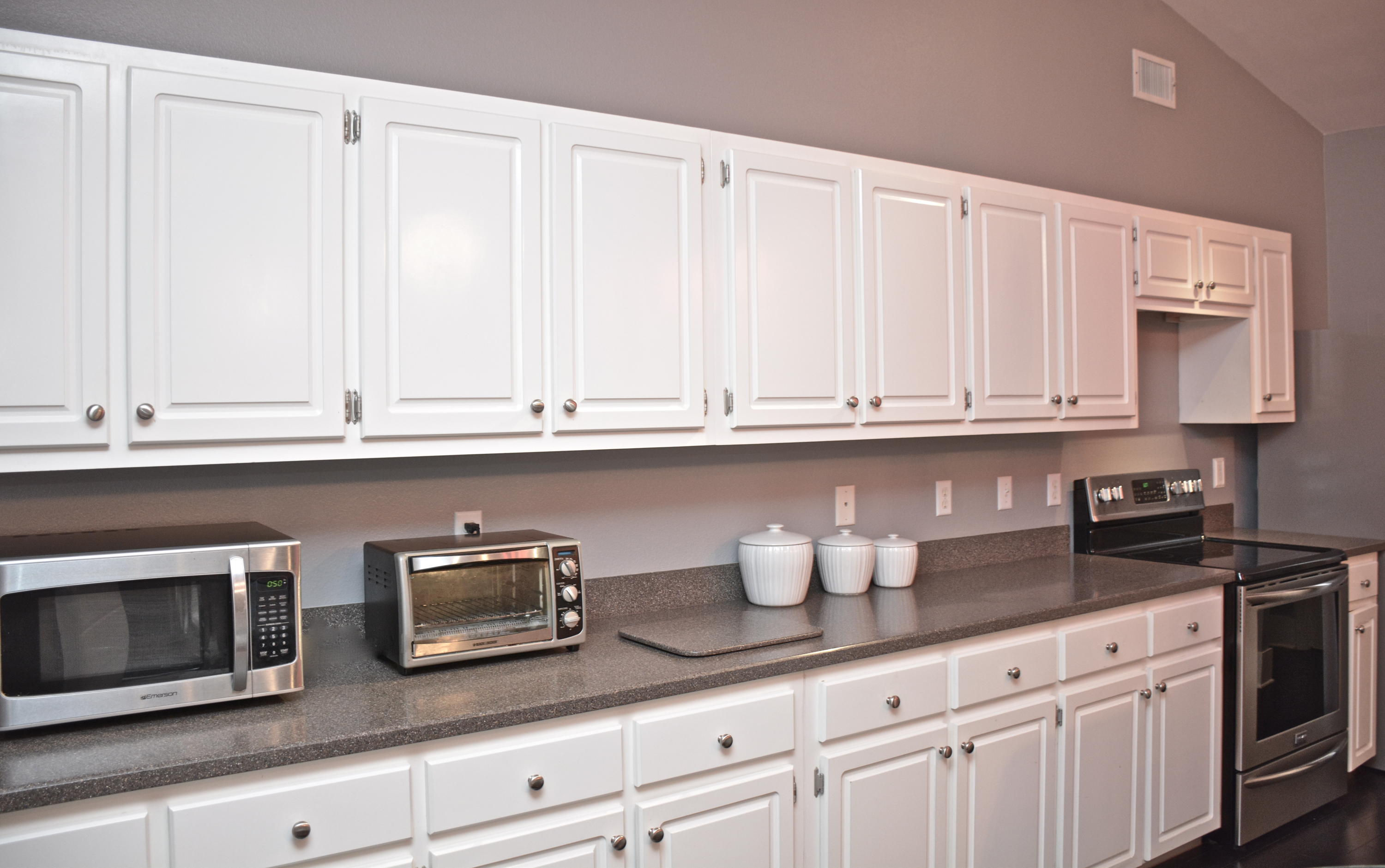 CREETWOODS - Residential