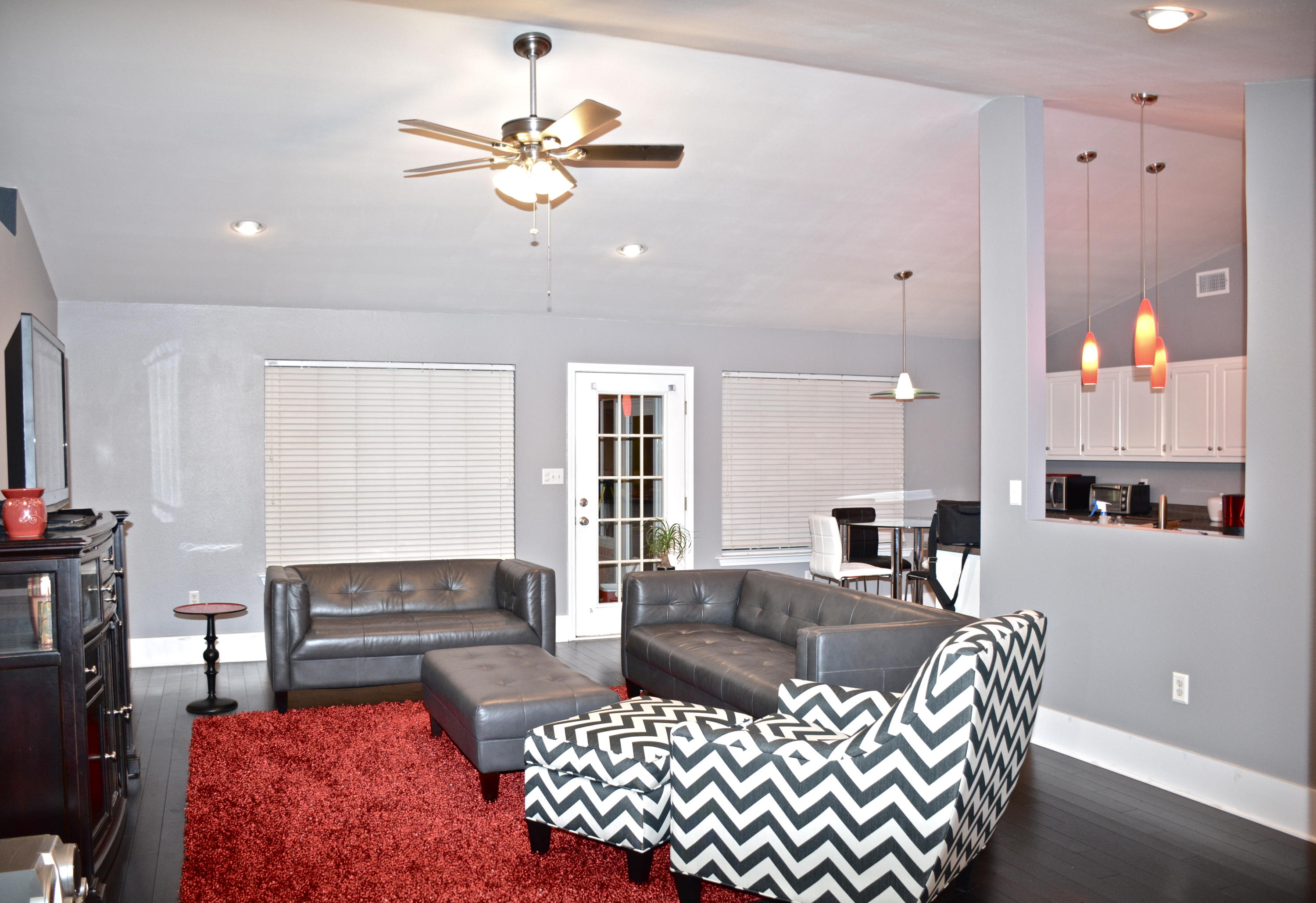 CREETWOODS - Residential