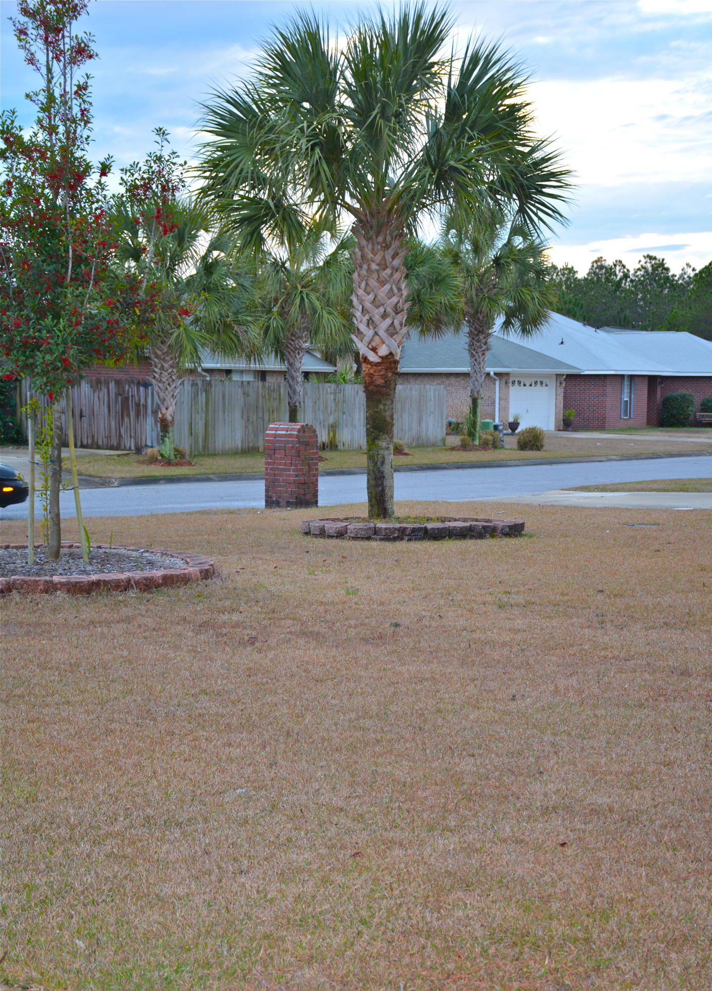 CREETWOODS - Residential