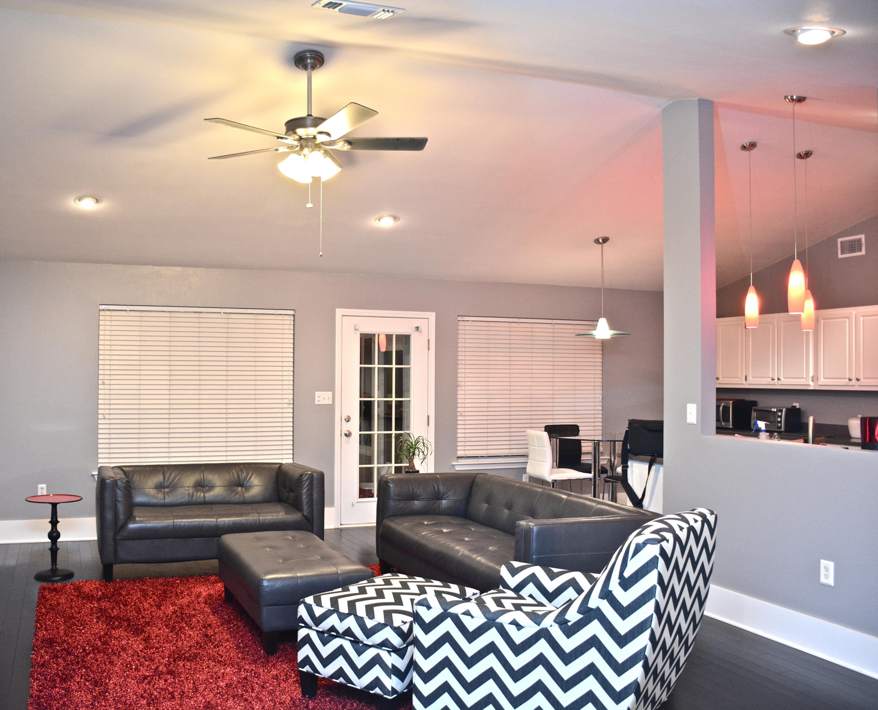 CREETWOODS - Residential