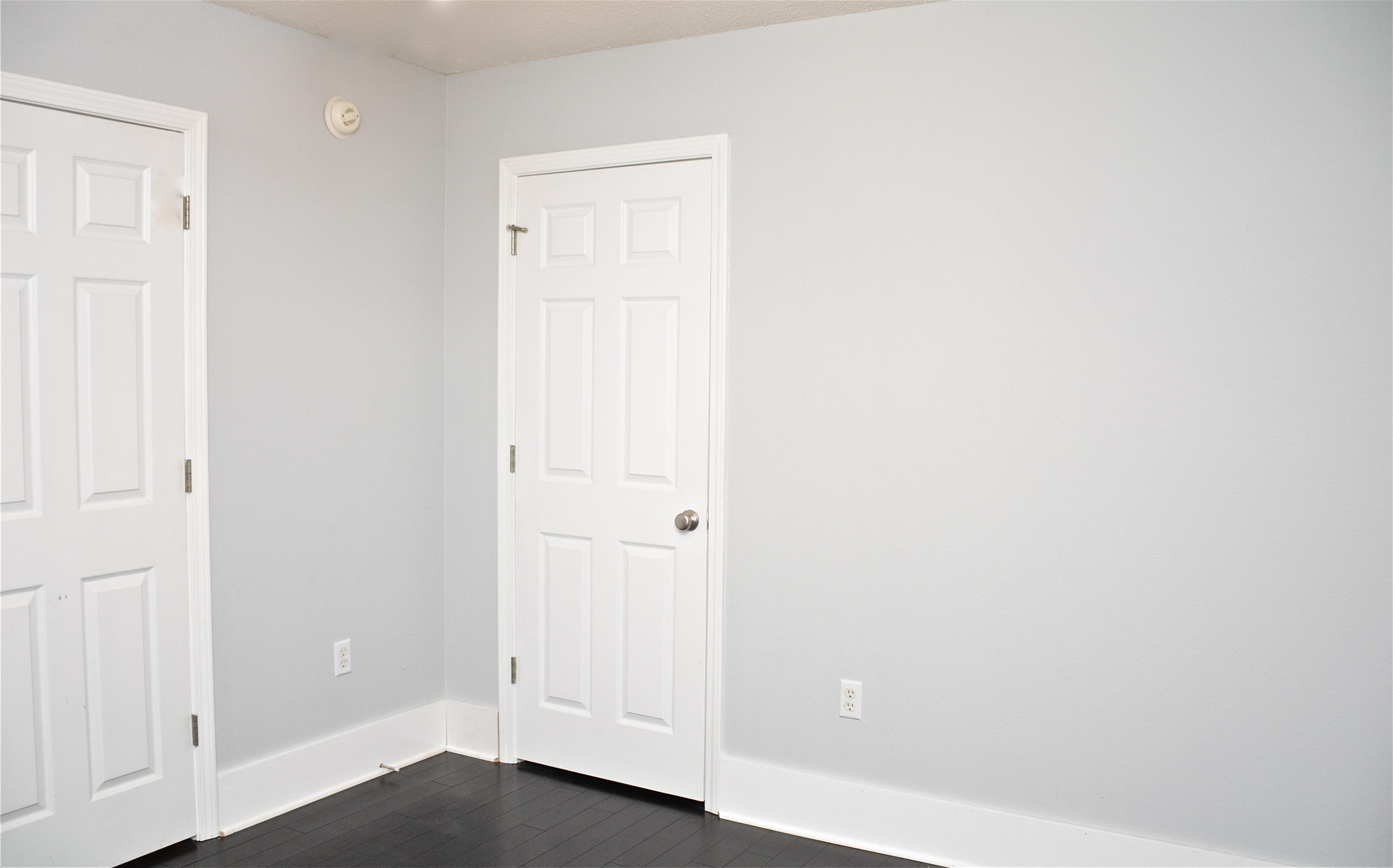 CREETWOODS - Residential