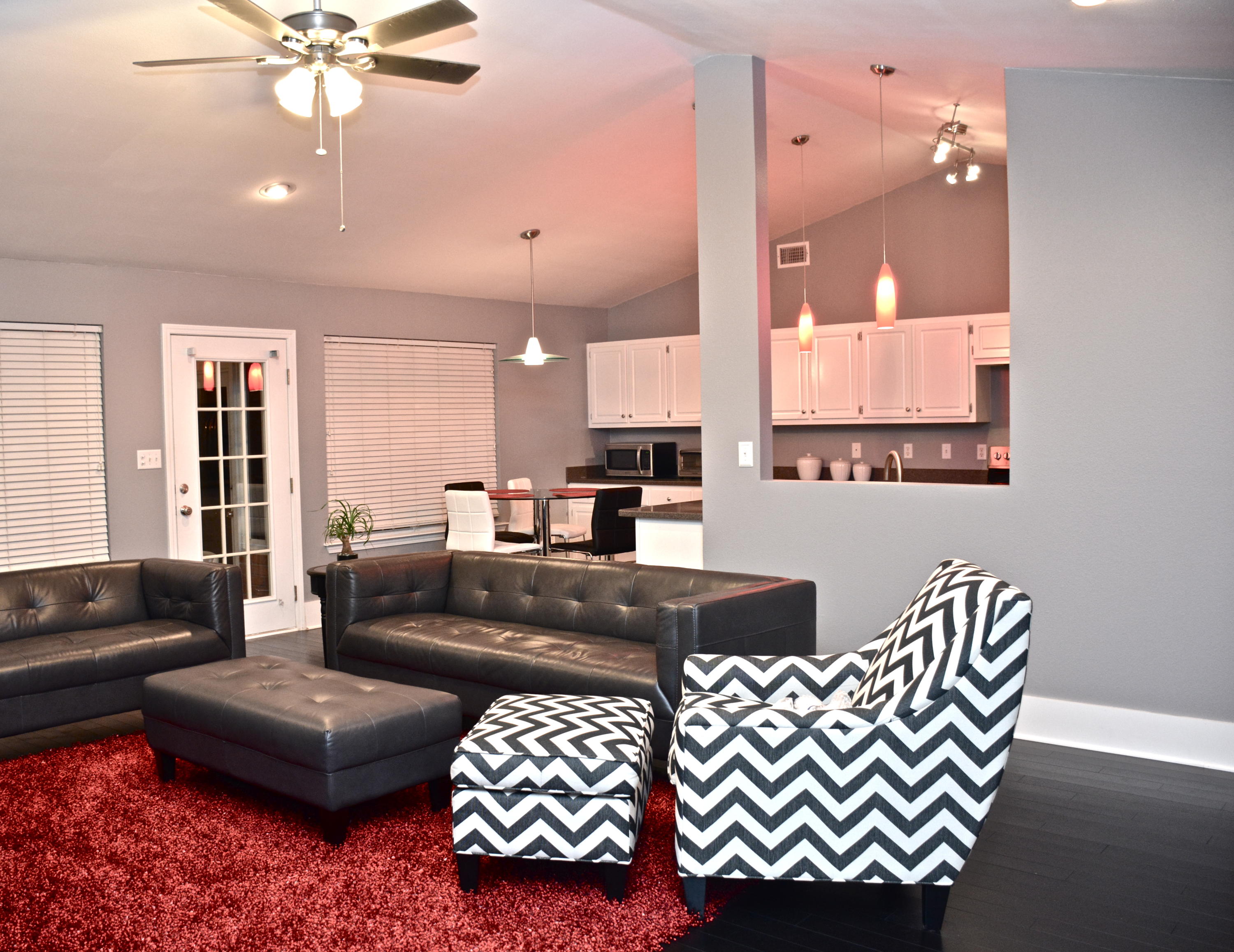 CREETWOODS - Residential