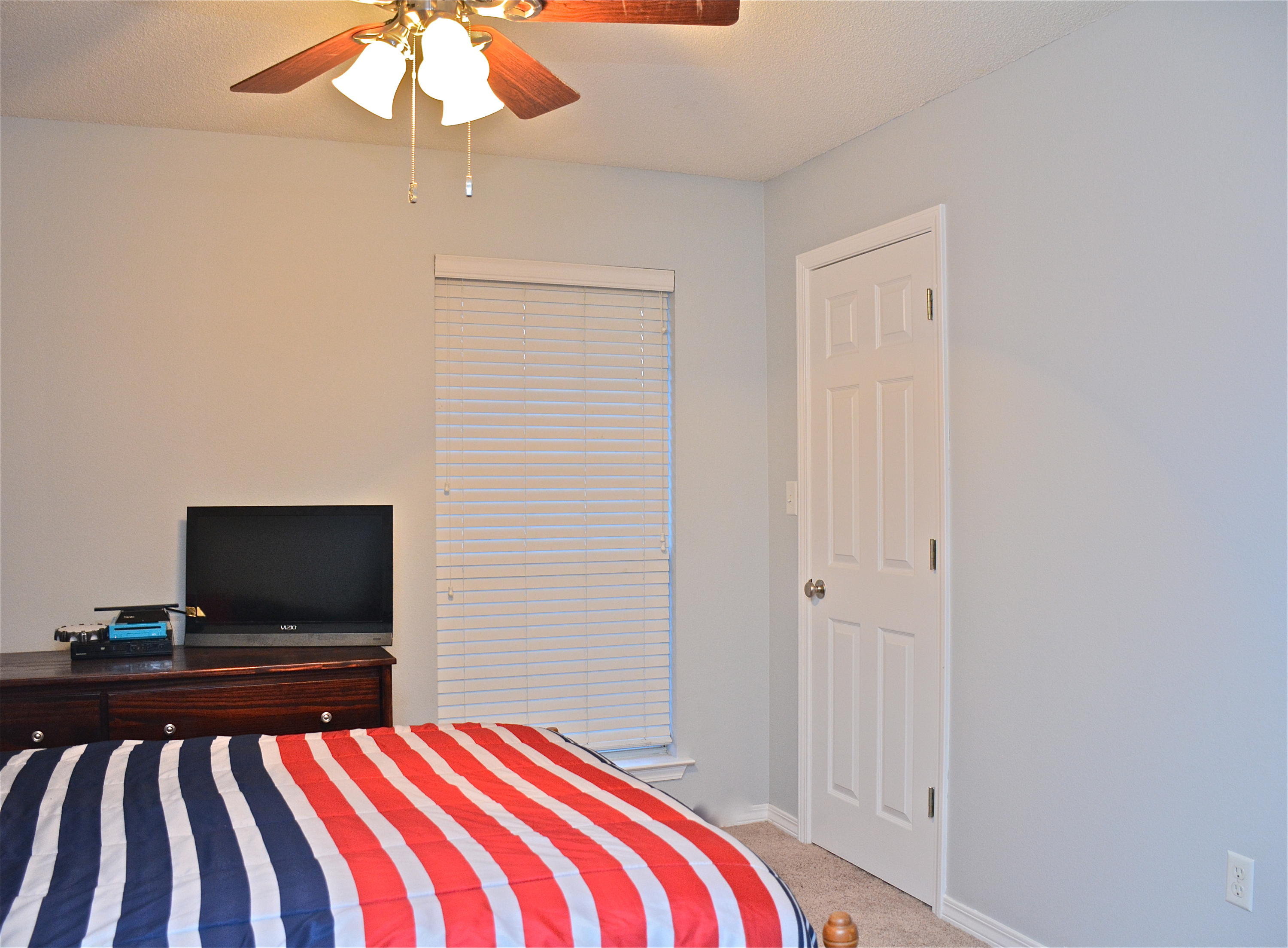 CREETWOODS - Residential