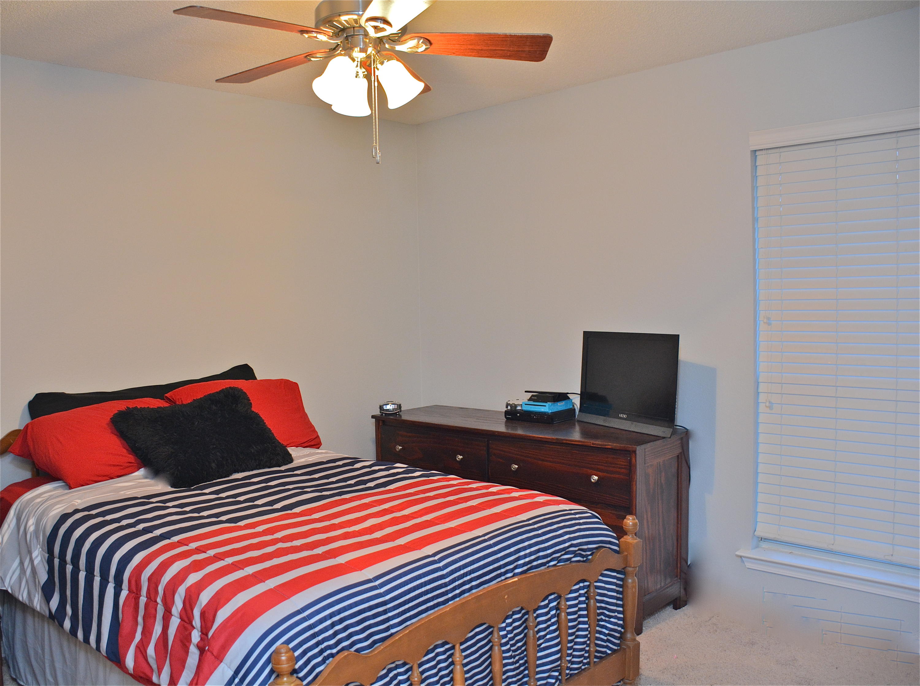 CREETWOODS - Residential