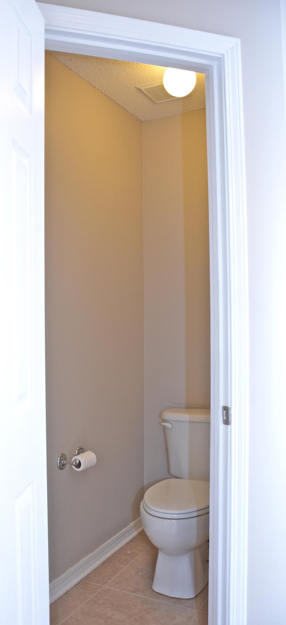 CREETWOODS - Residential