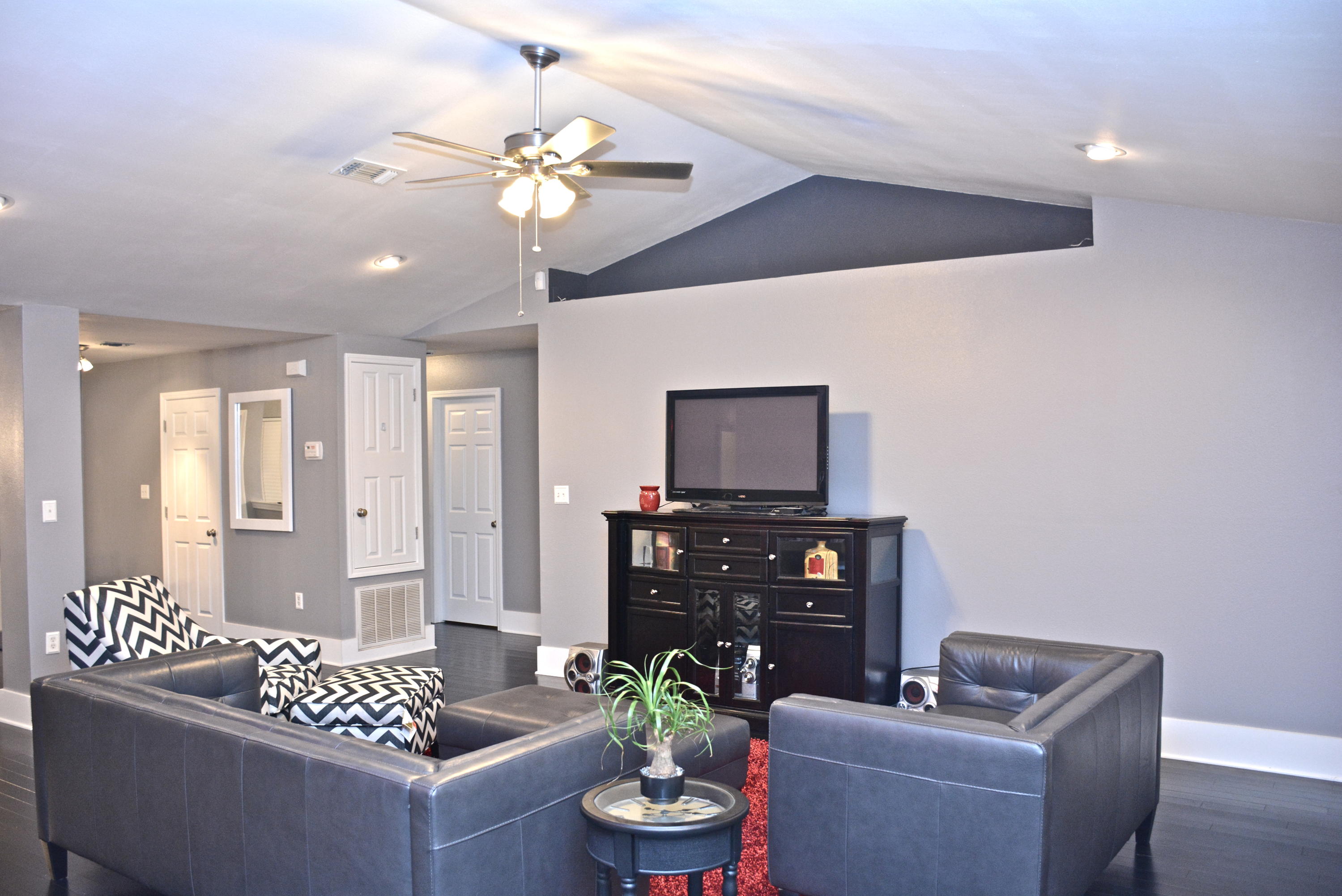 CREETWOODS - Residential