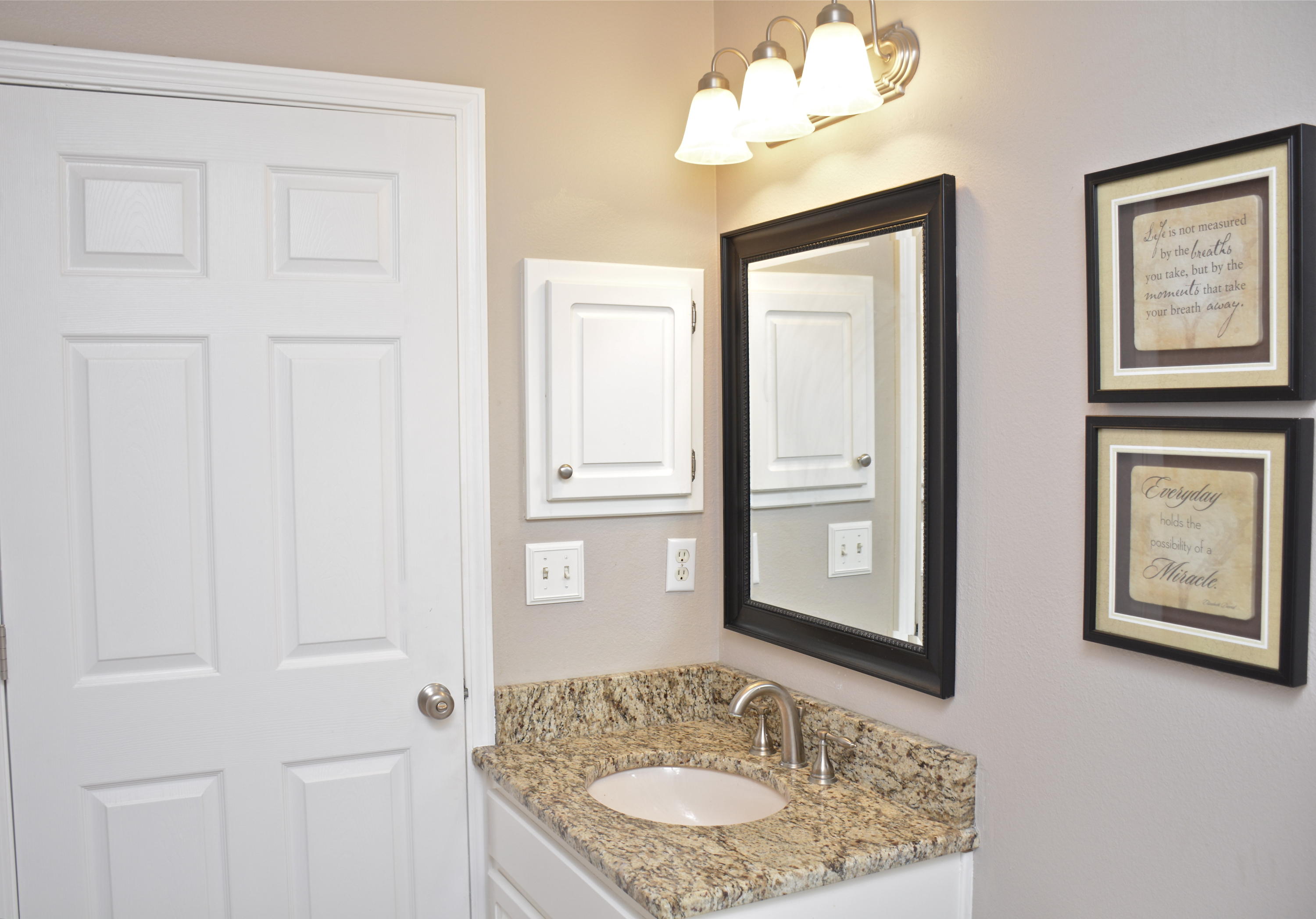 CREETWOODS - Residential