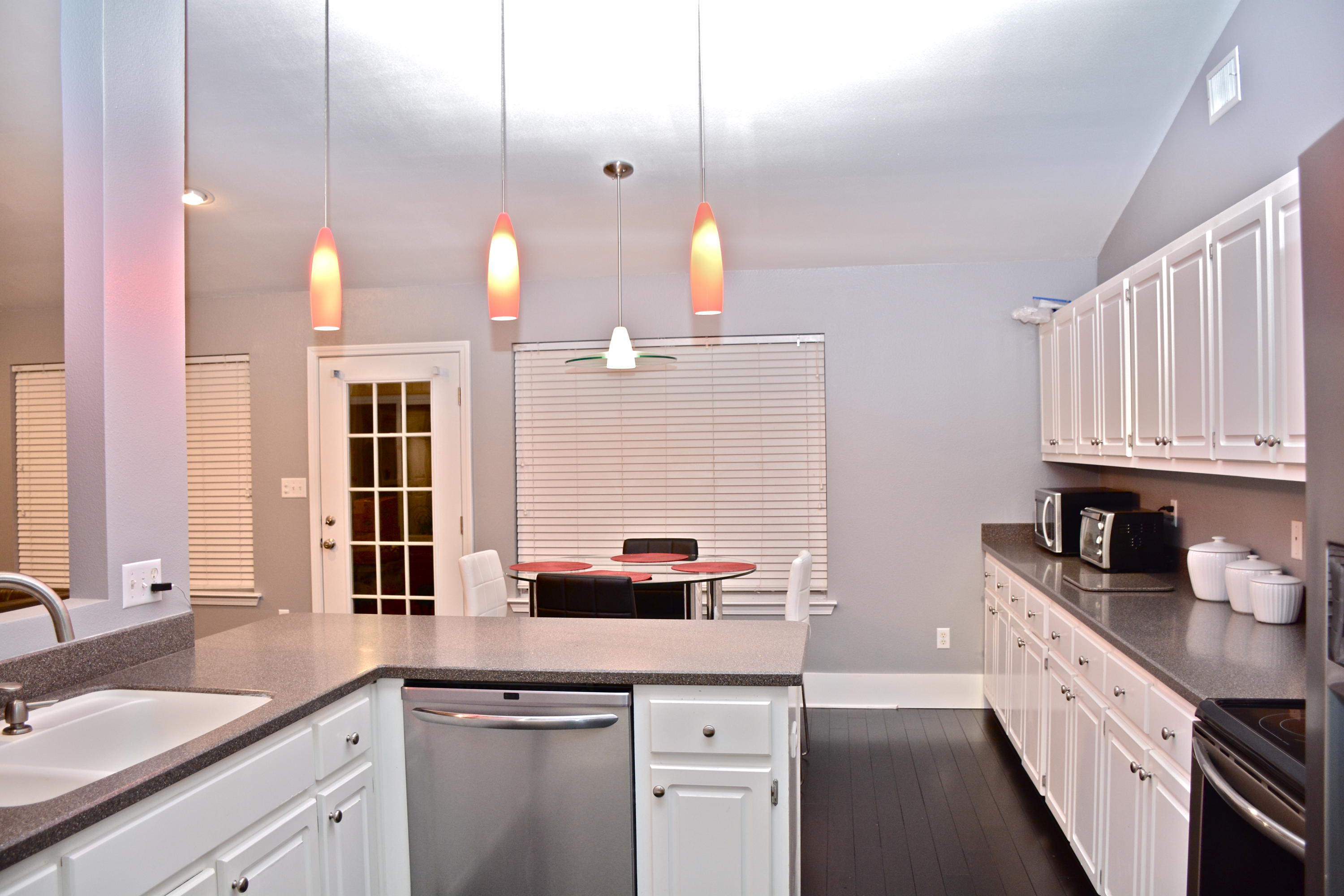 CREETWOODS - Residential