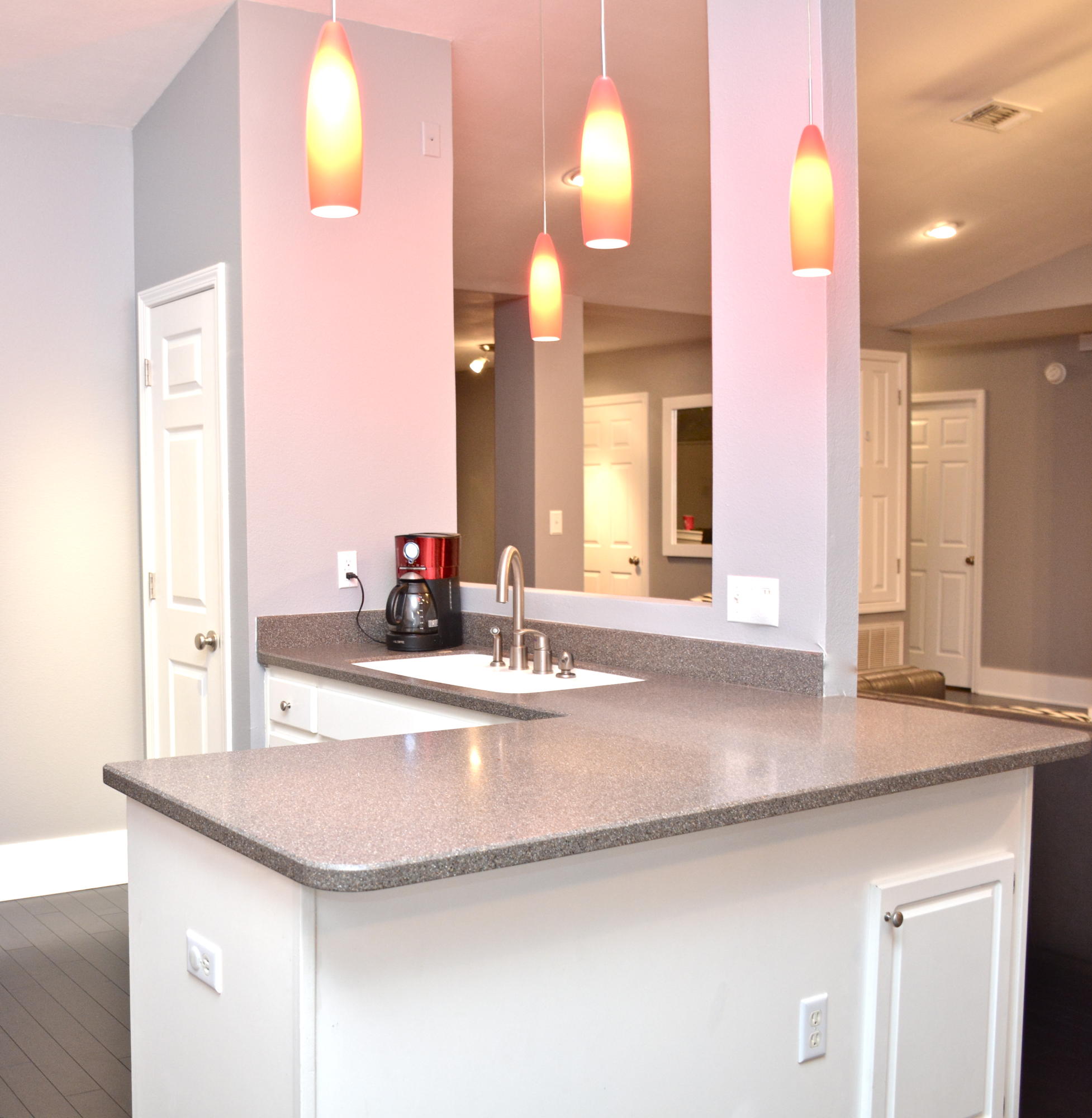 CREETWOODS - Residential