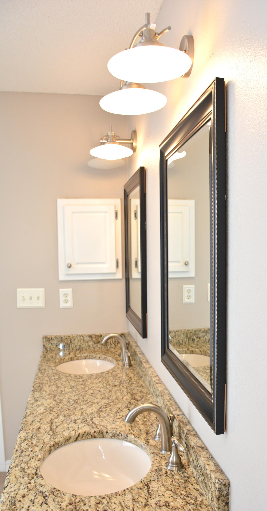 CREETWOODS - Residential