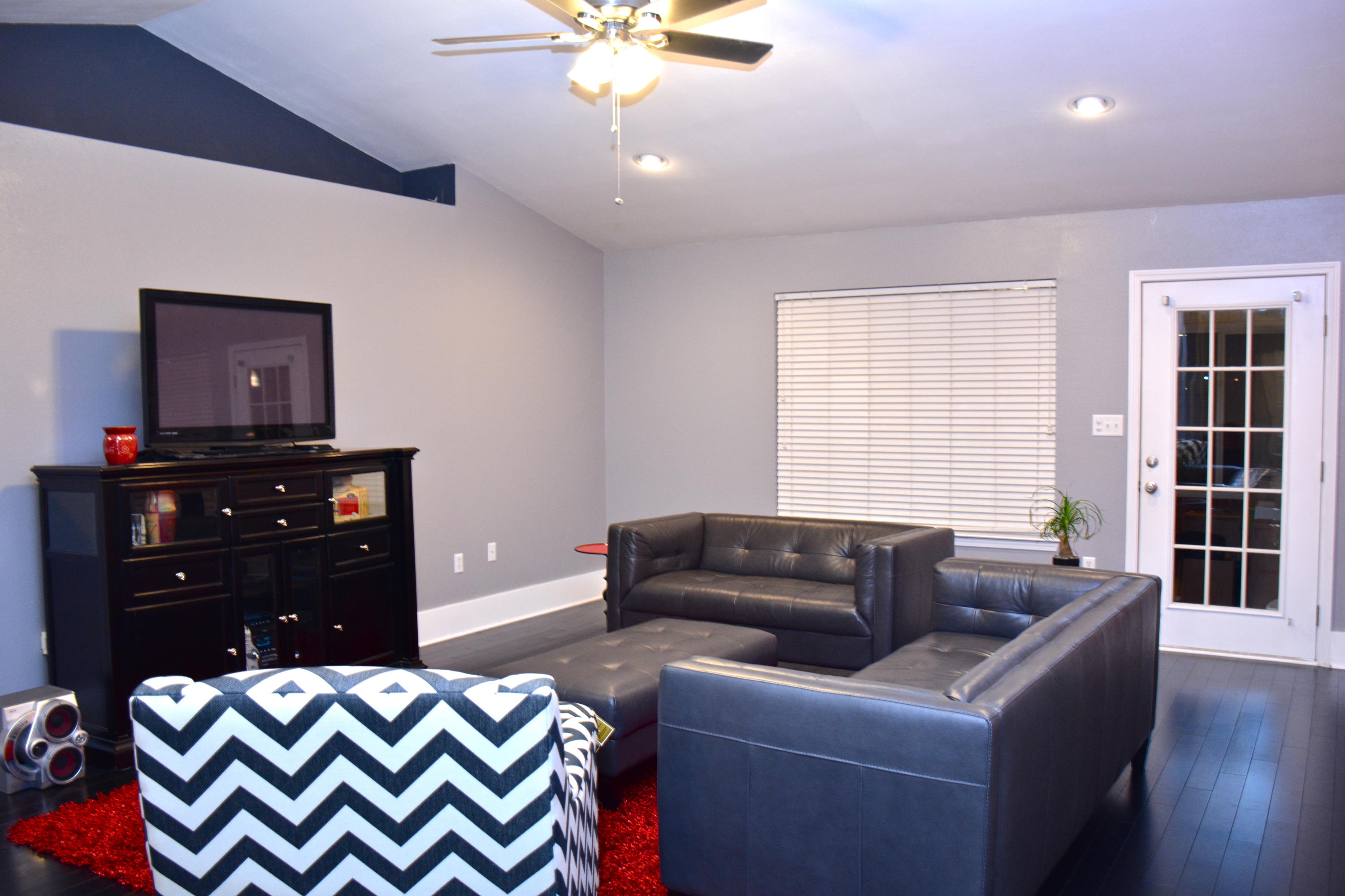 CREETWOODS - Residential