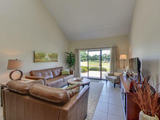 FAIRWAYS AT SANDESTIN PH 2 - Residential