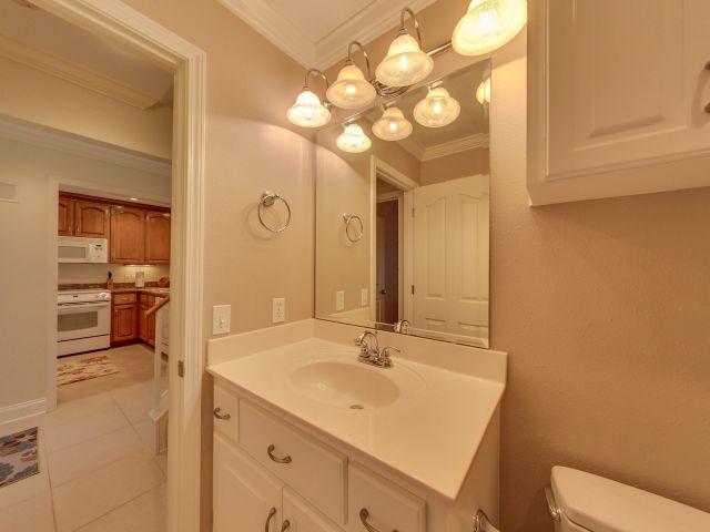 FAIRWAYS AT SANDESTIN PH 2 - Residential