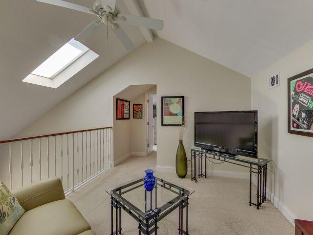 FAIRWAYS AT SANDESTIN PH 2 - Residential