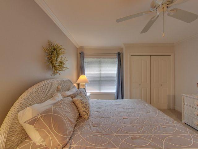 FAIRWAYS AT SANDESTIN PH 2 - Residential