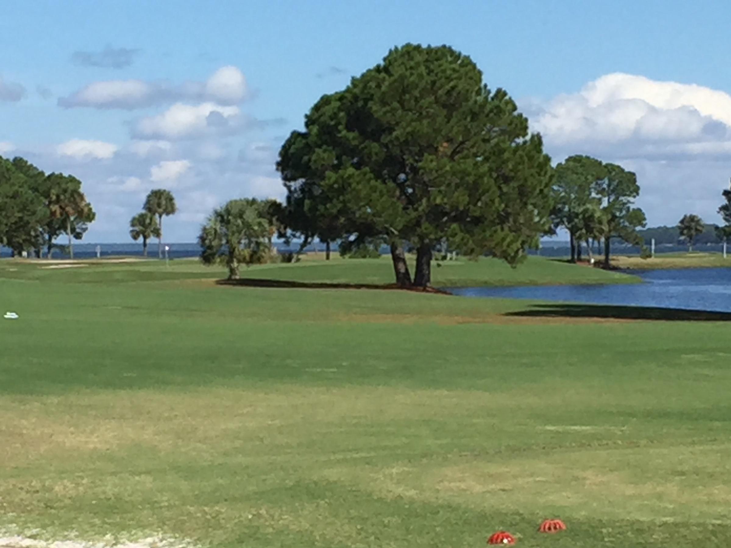 FAIRWAYS AT SANDESTIN PH 2 - Residential