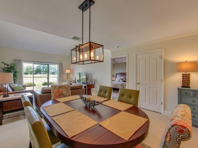 FAIRWAYS AT SANDESTIN PH 2 - Residential