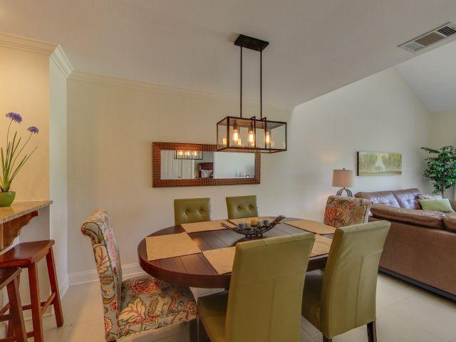 FAIRWAYS AT SANDESTIN PH 2 - Residential