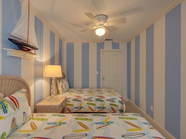 FAIRWAYS AT SANDESTIN PH 2 - Residential