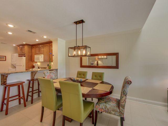 FAIRWAYS AT SANDESTIN PH 2 - Residential