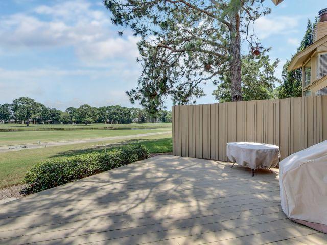 FAIRWAYS AT SANDESTIN PH 2 - Residential