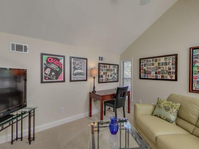 FAIRWAYS AT SANDESTIN PH 2 - Residential