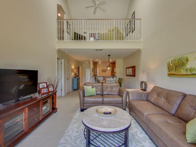 FAIRWAYS AT SANDESTIN PH 2 - Residential