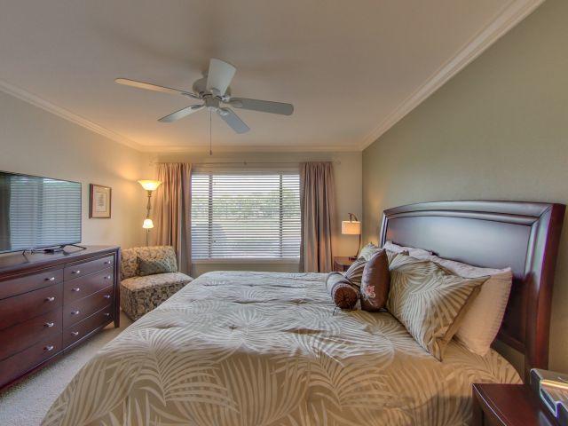 FAIRWAYS AT SANDESTIN PH 2 - Residential