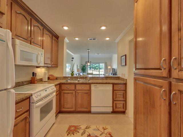 FAIRWAYS AT SANDESTIN PH 2 - Residential