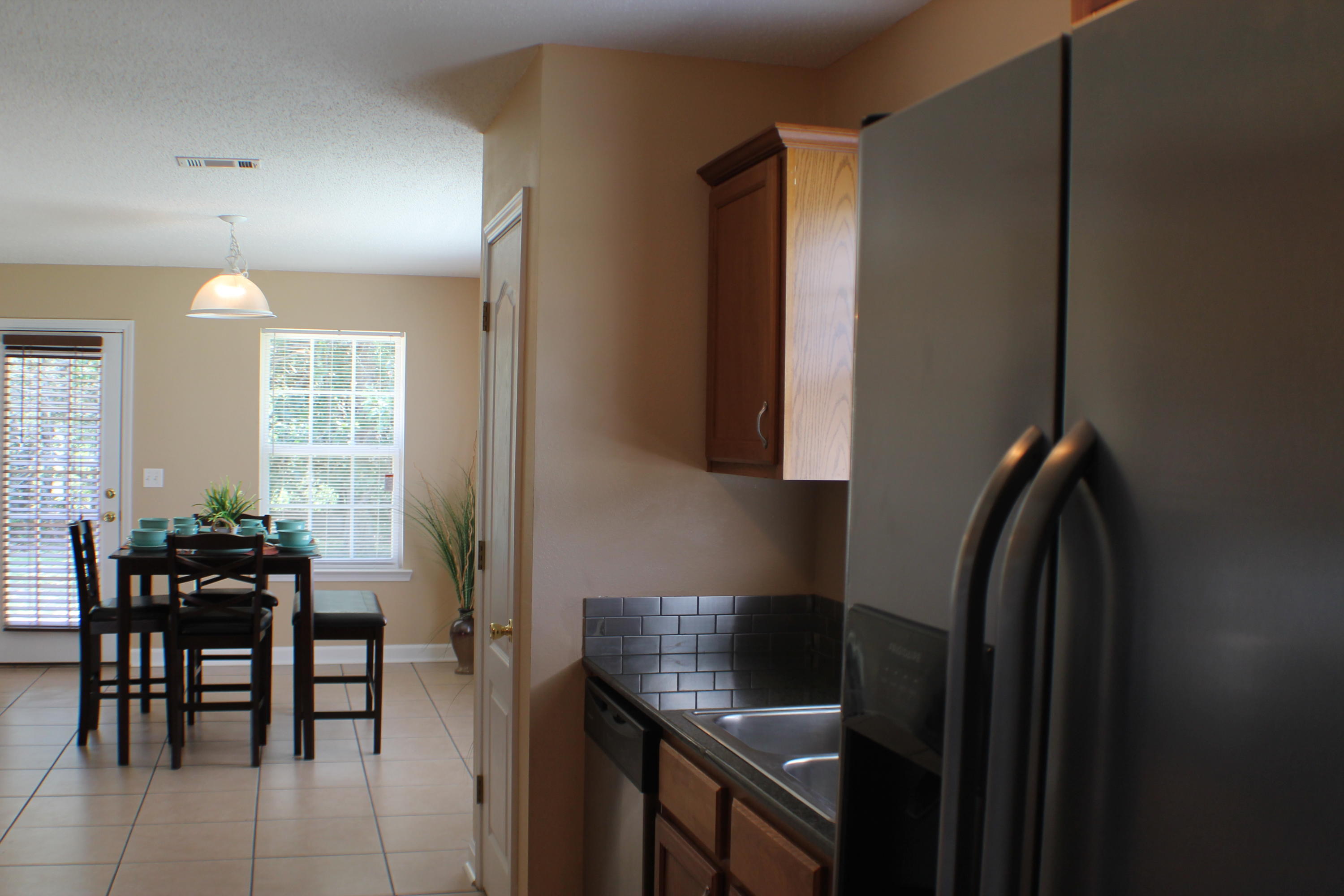 THE PINES - Residential