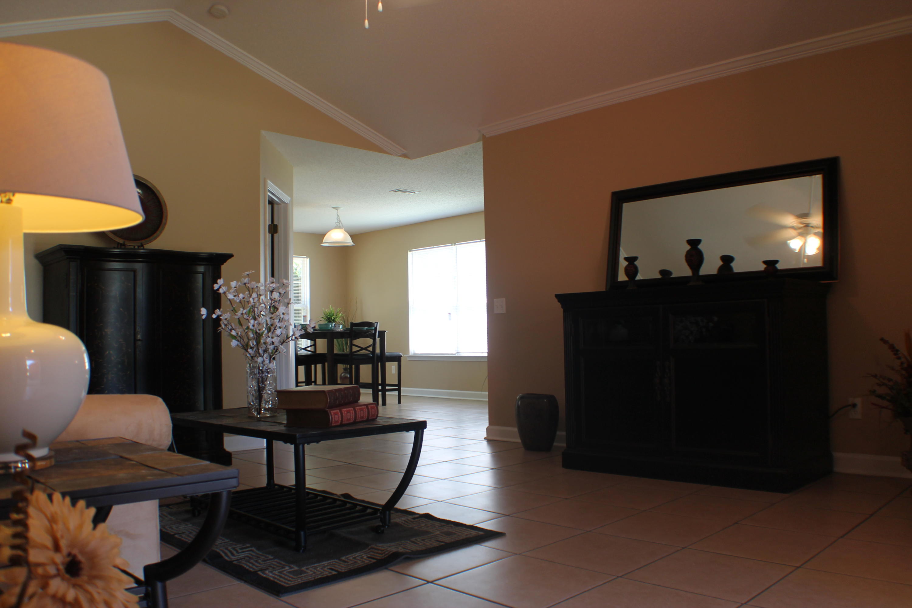 THE PINES - Residential