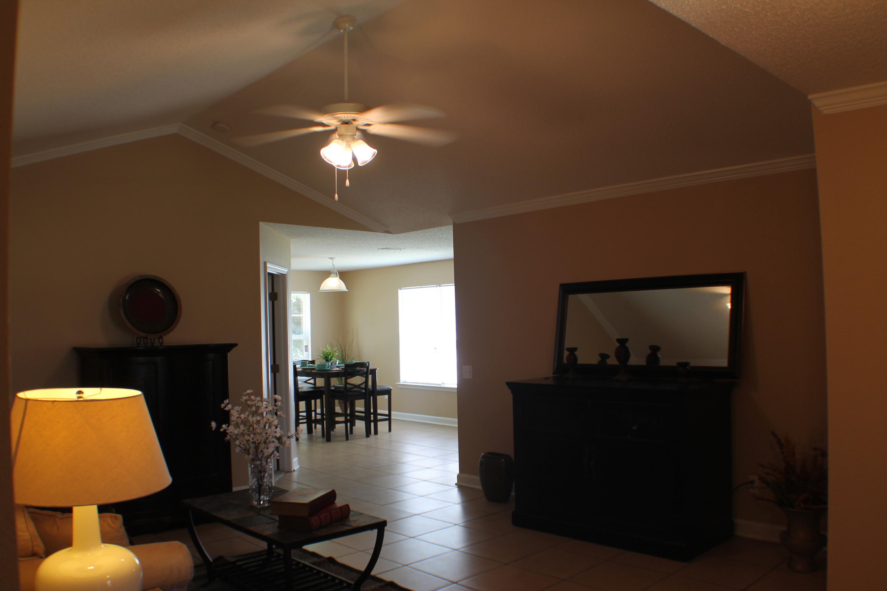 THE PINES - Residential