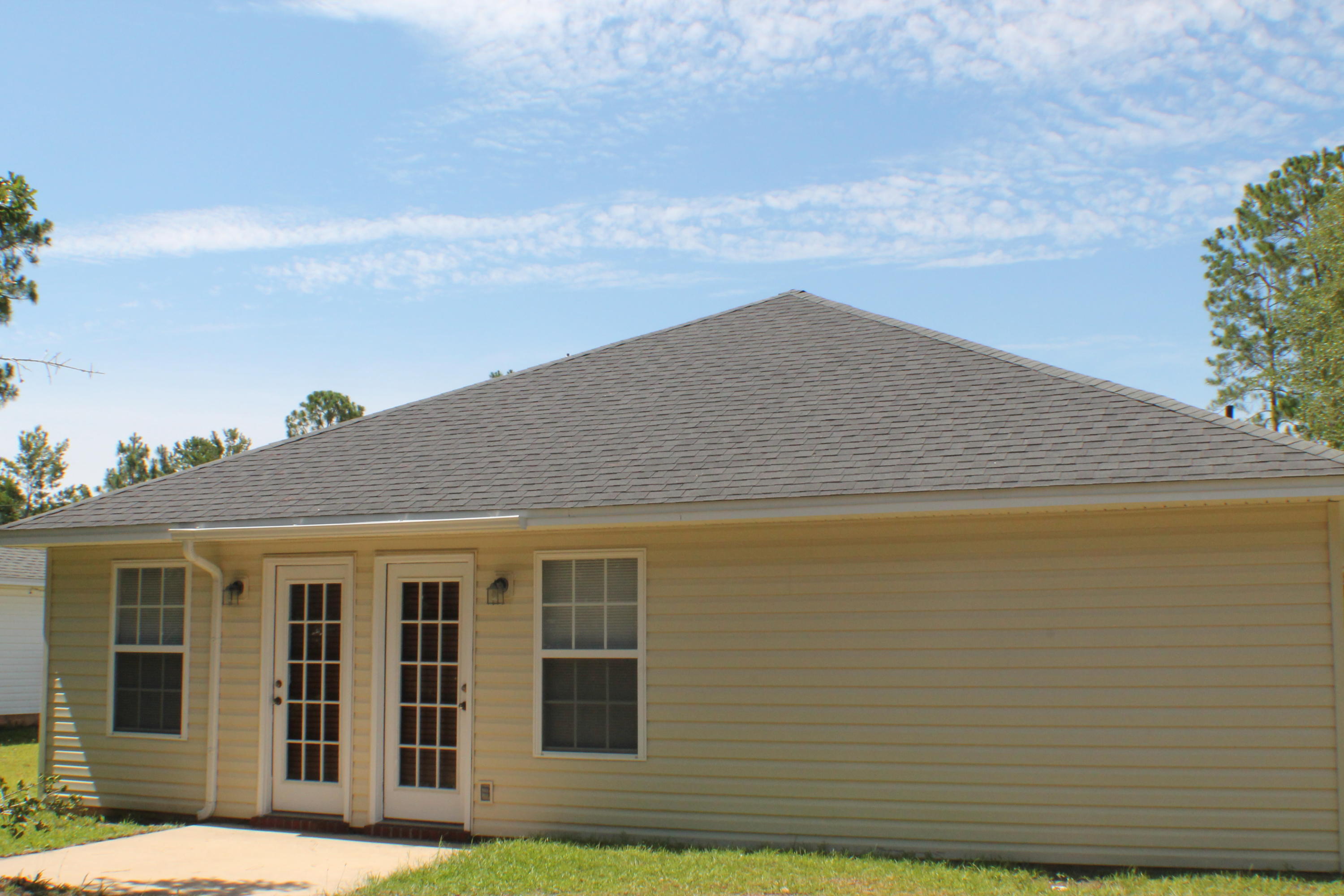 THE PINES - Residential