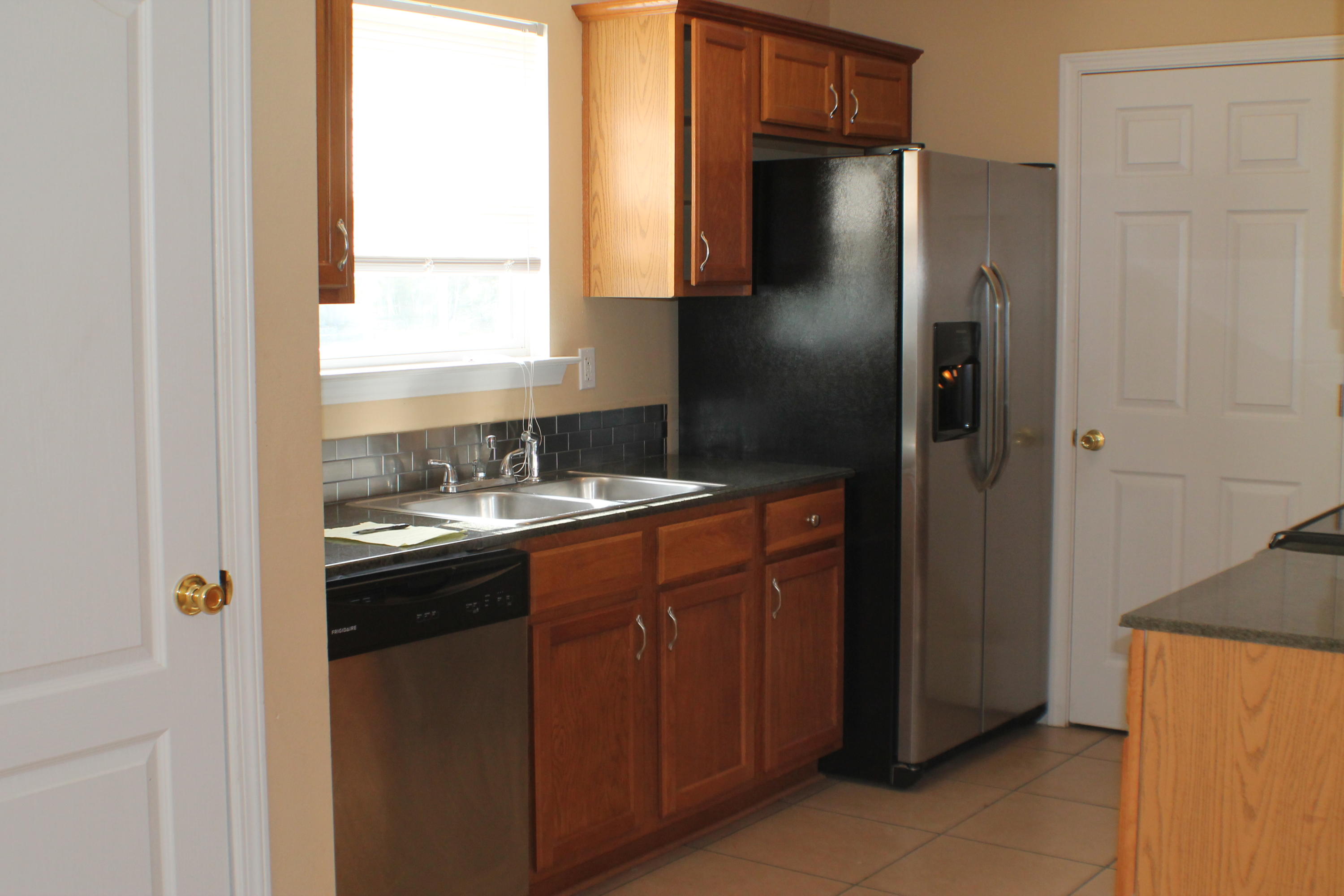 THE PINES - Residential