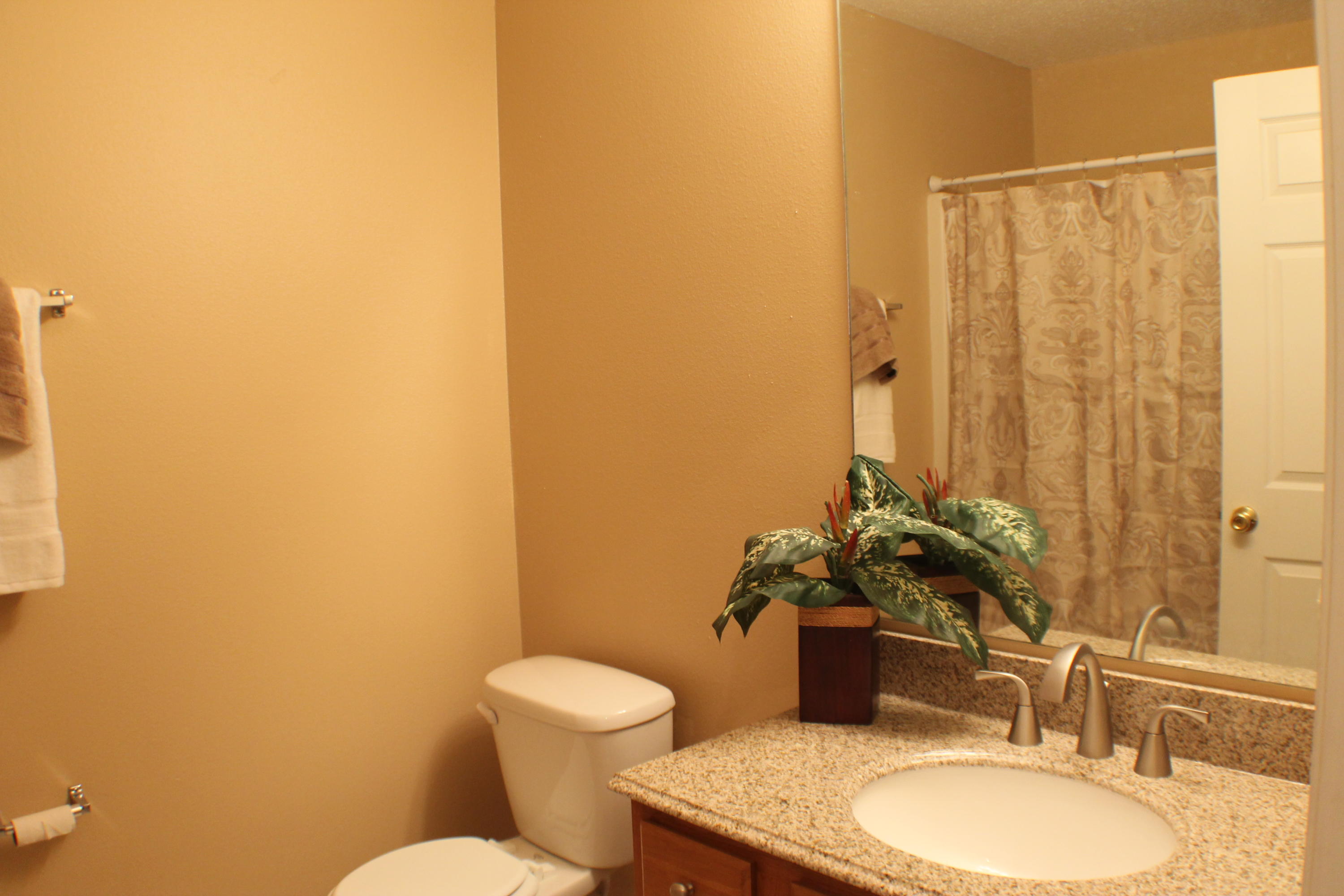 THE PINES - Residential