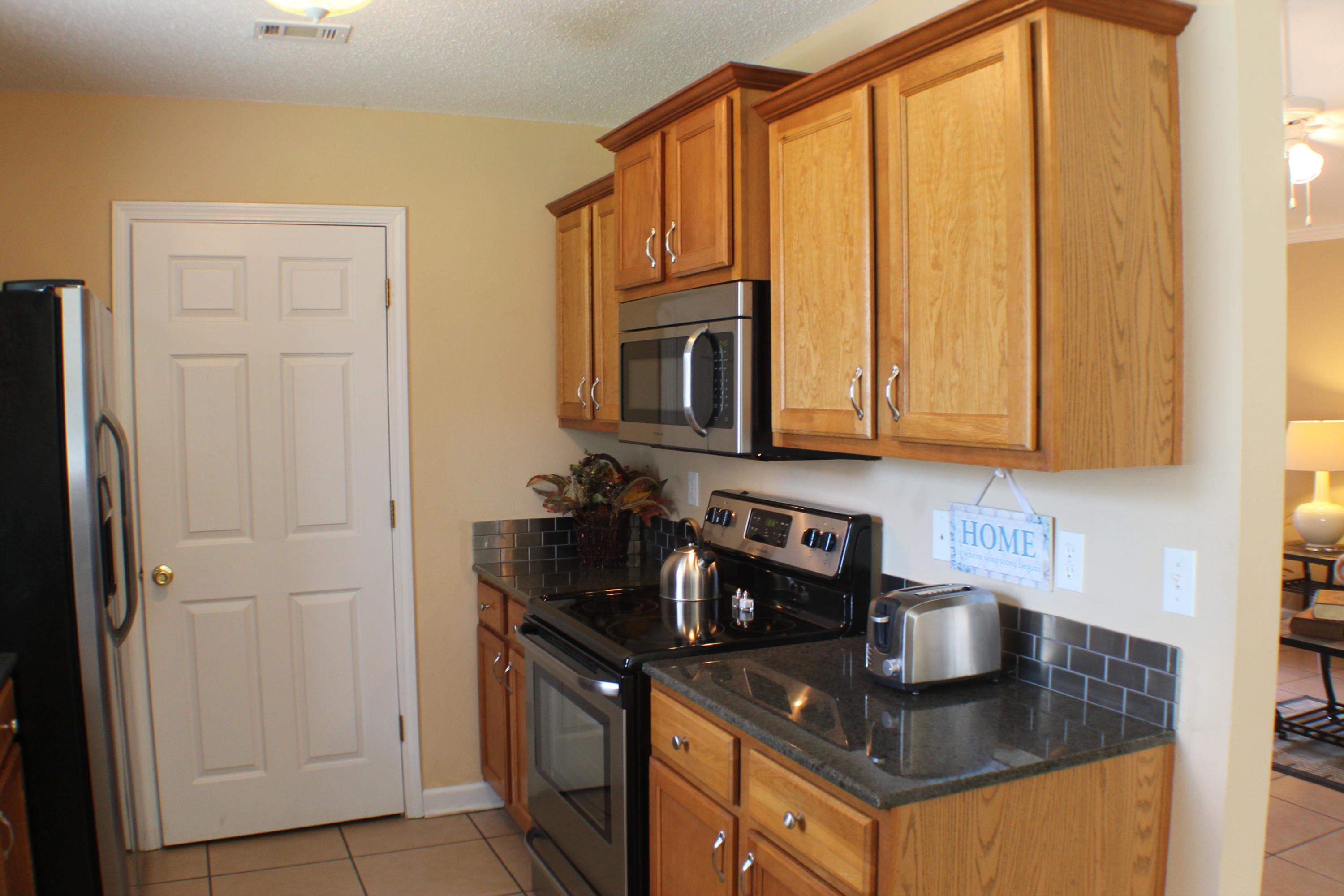 THE PINES - Residential