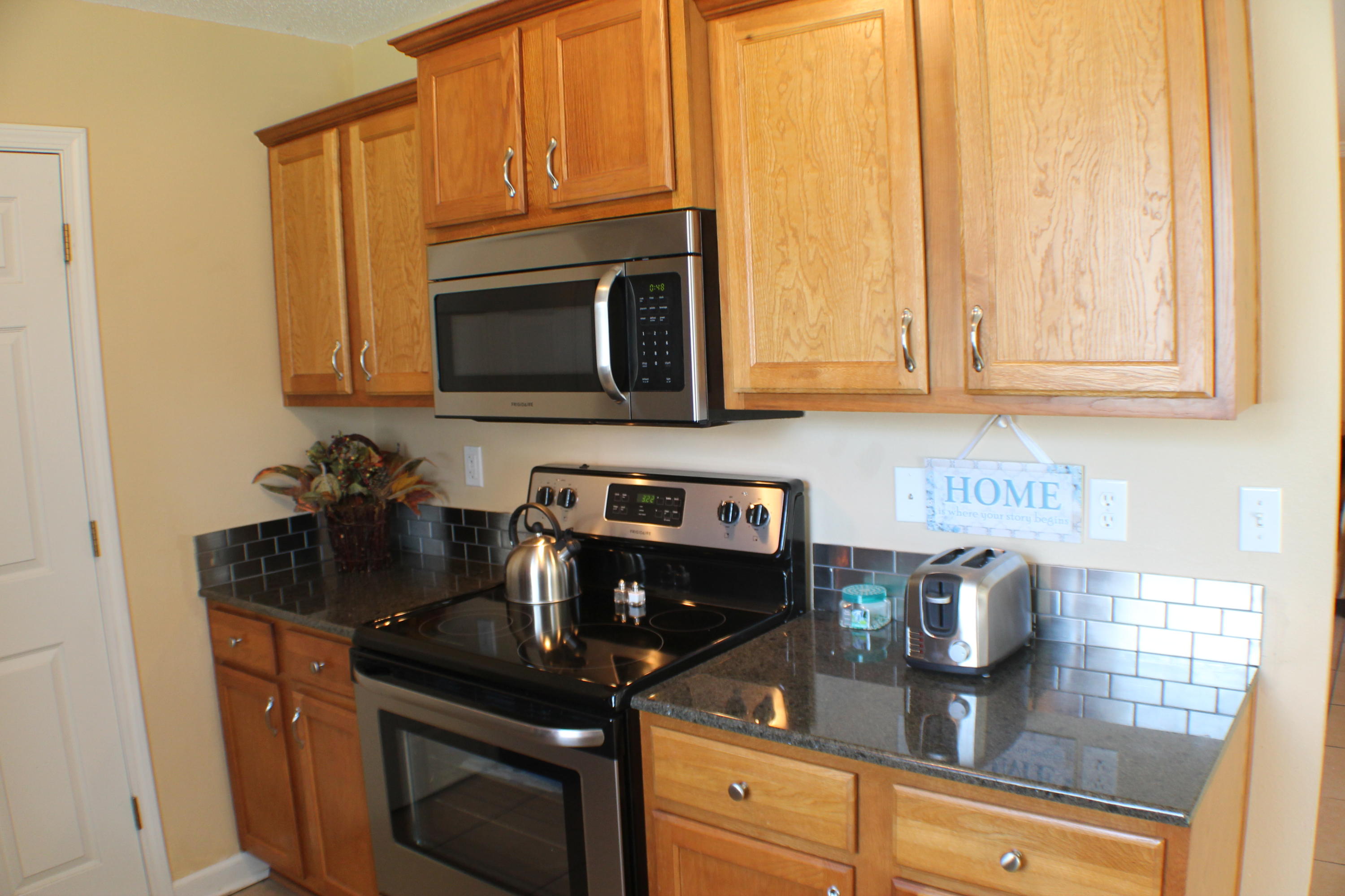 THE PINES - Residential