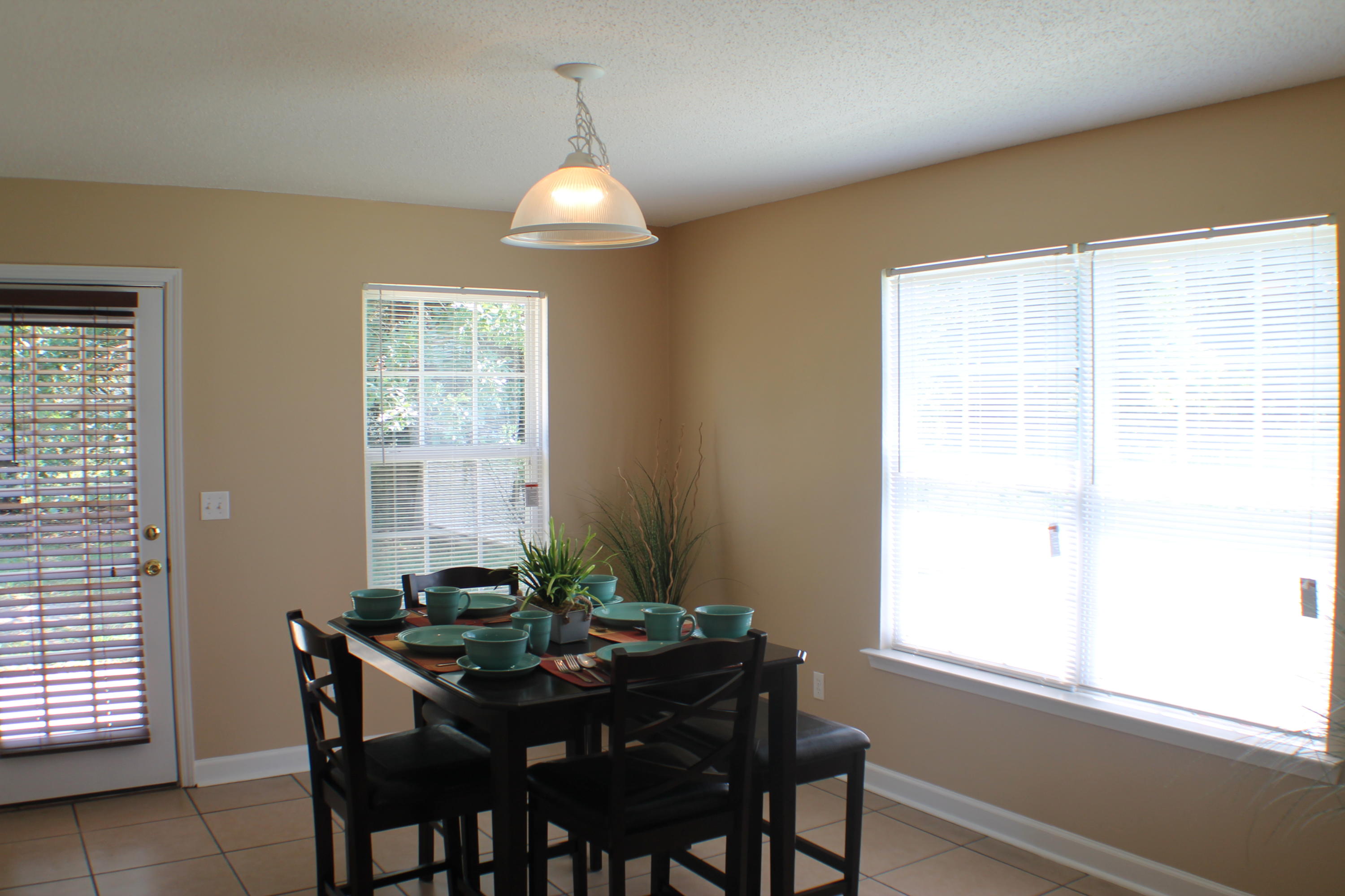 THE PINES - Residential