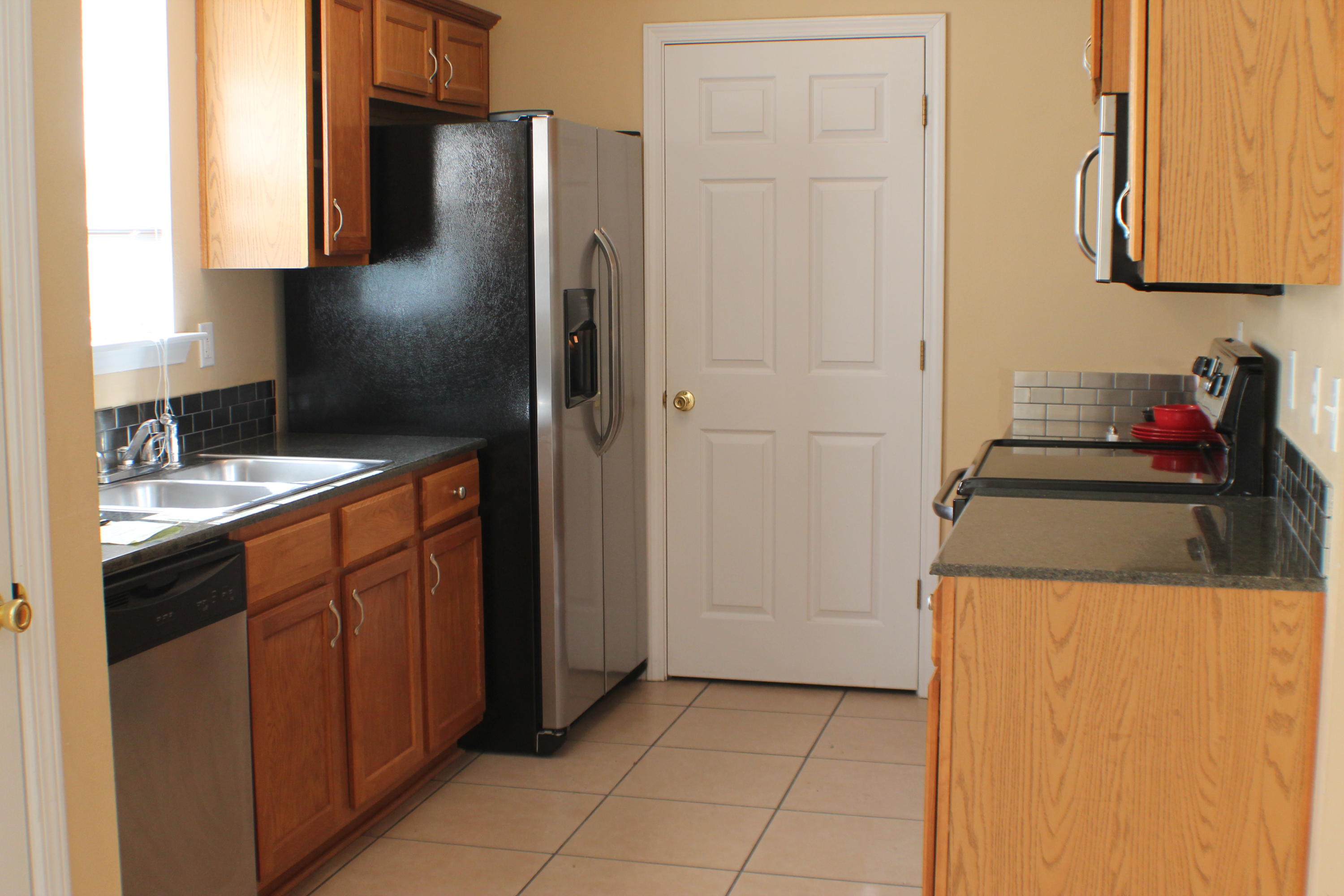 THE PINES - Residential