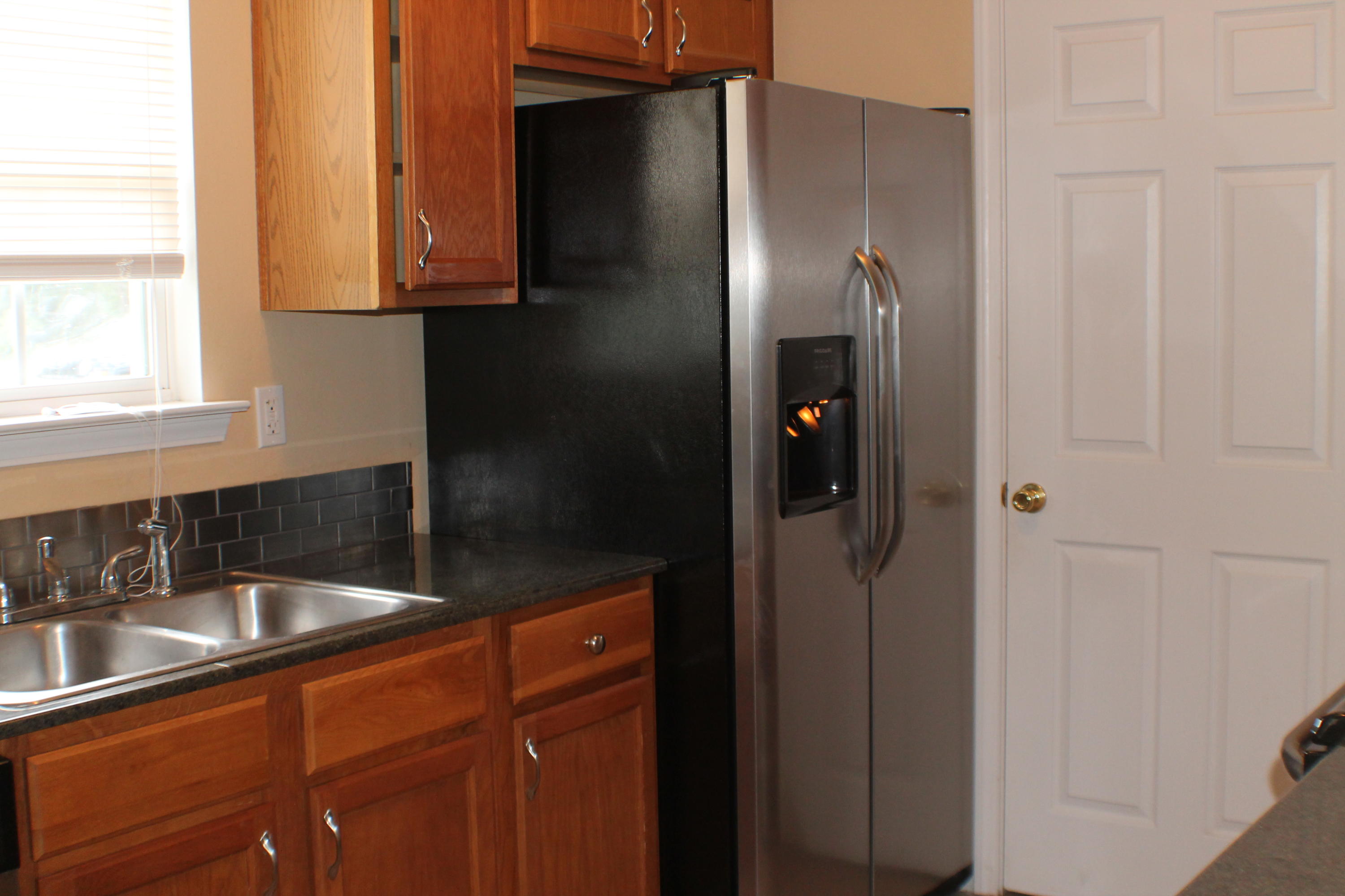 THE PINES - Residential