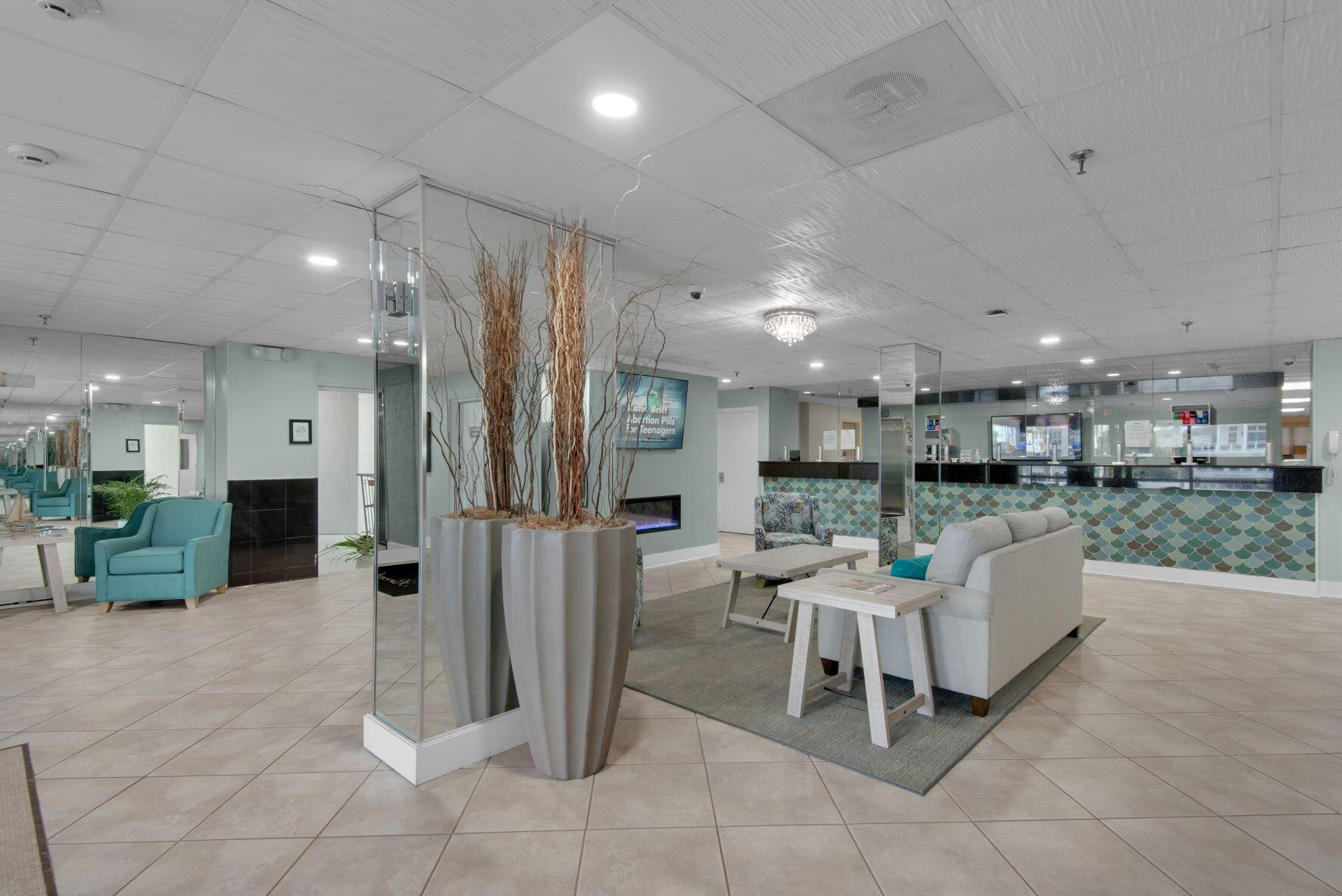 BREAKERS OF FWB PH 1 - Residential