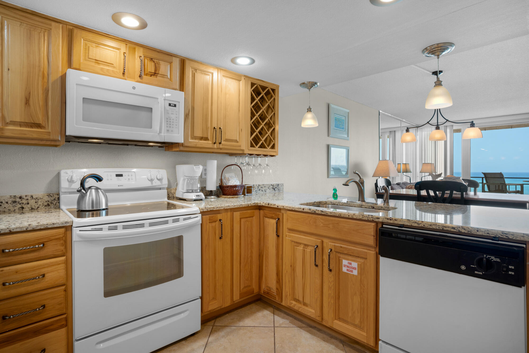 BREAKERS OF FWB PH 1 - Residential