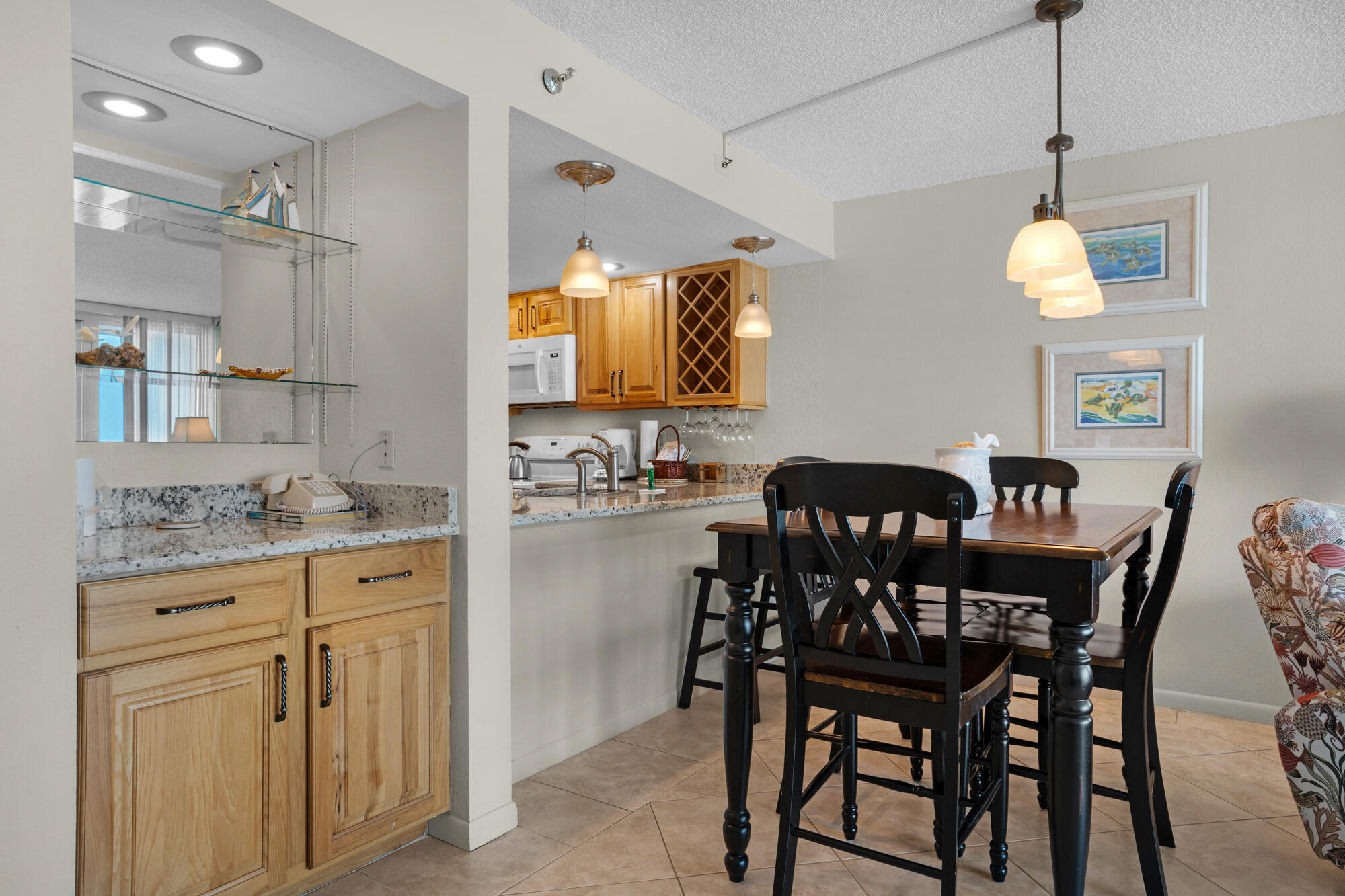 BREAKERS OF FWB PH 1 - Residential