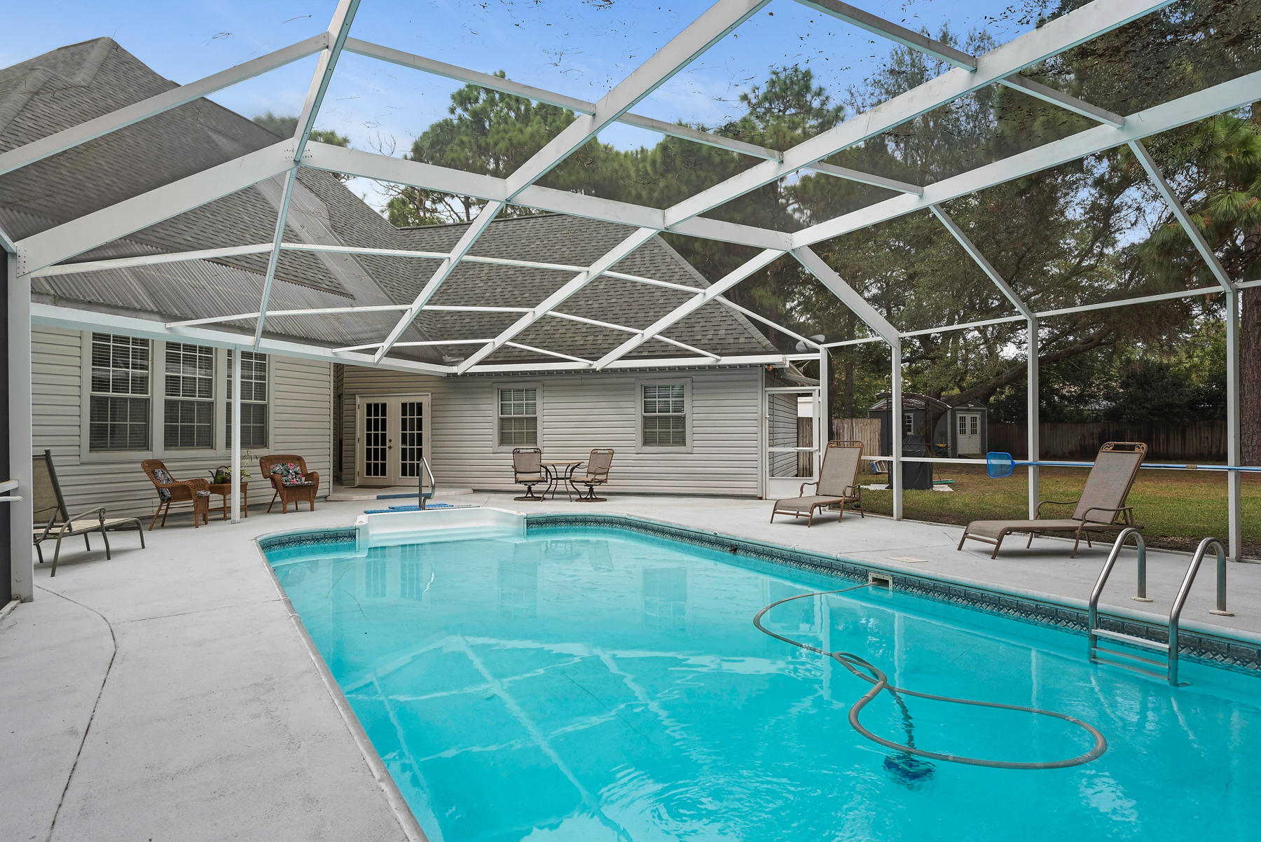 RAINTREE ESTATES #2 - Residential