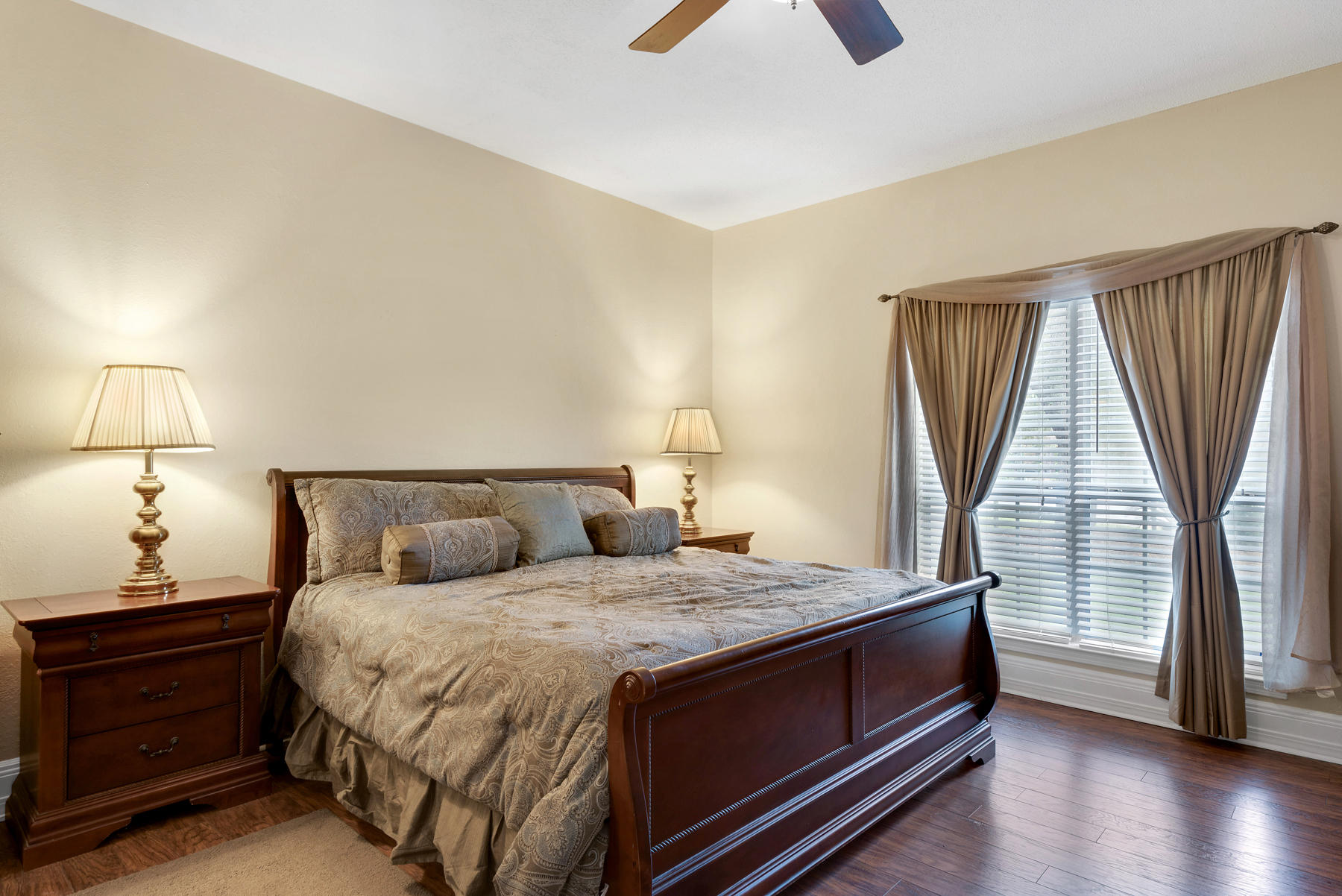 RAINTREE ESTATES #2 - Residential