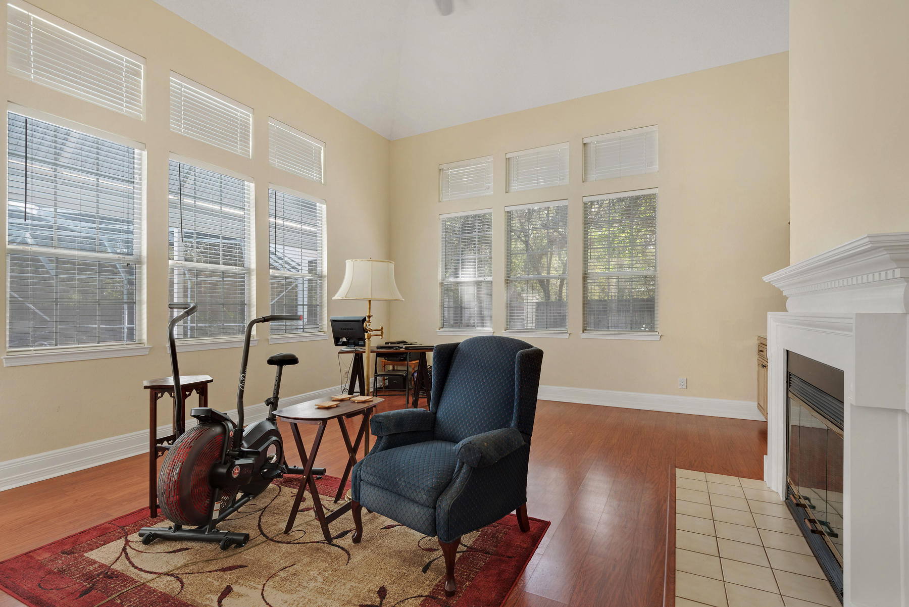 RAINTREE ESTATES #2 - Residential